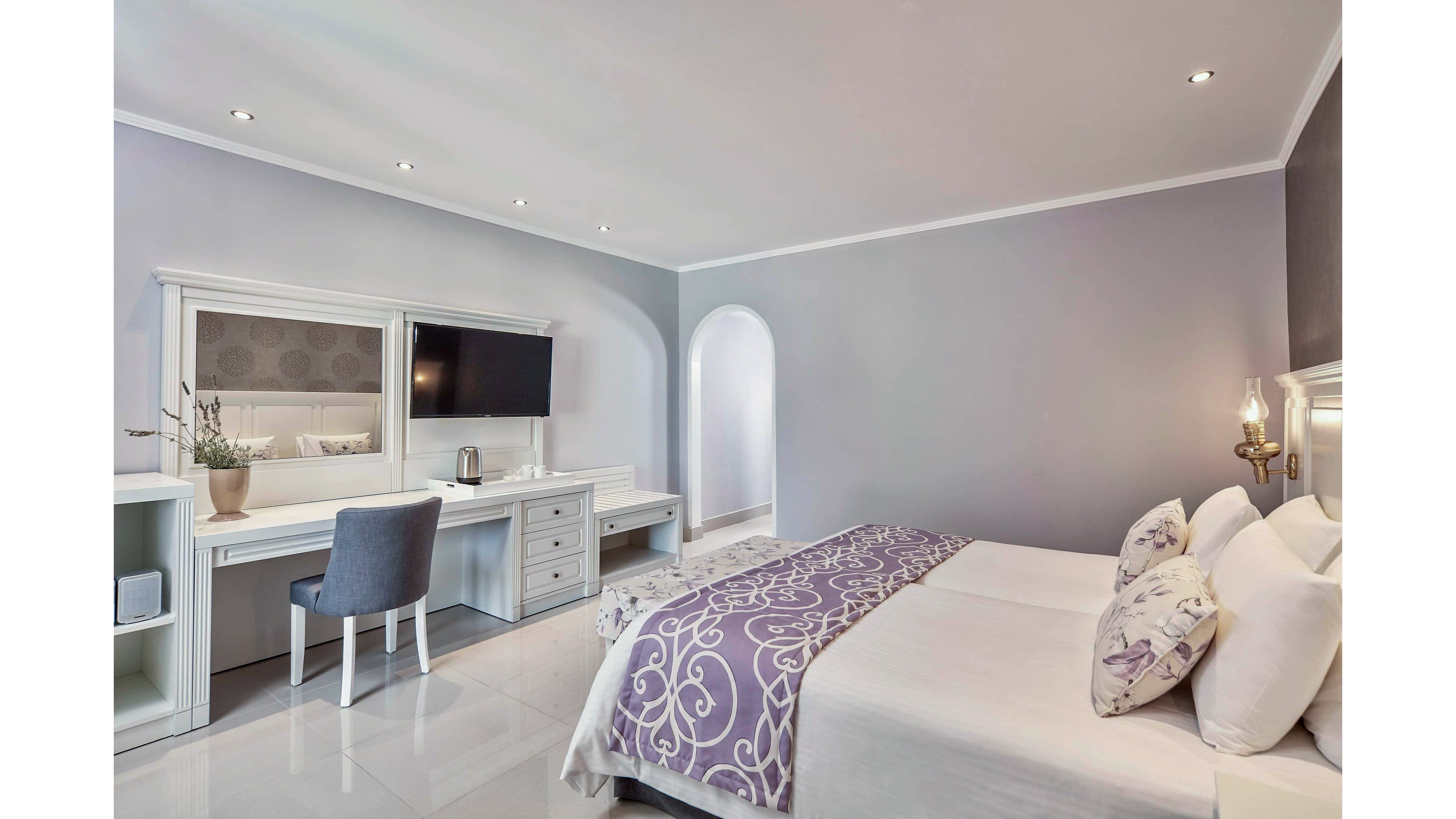 Esperos Village Blue and Spa - Adults Only