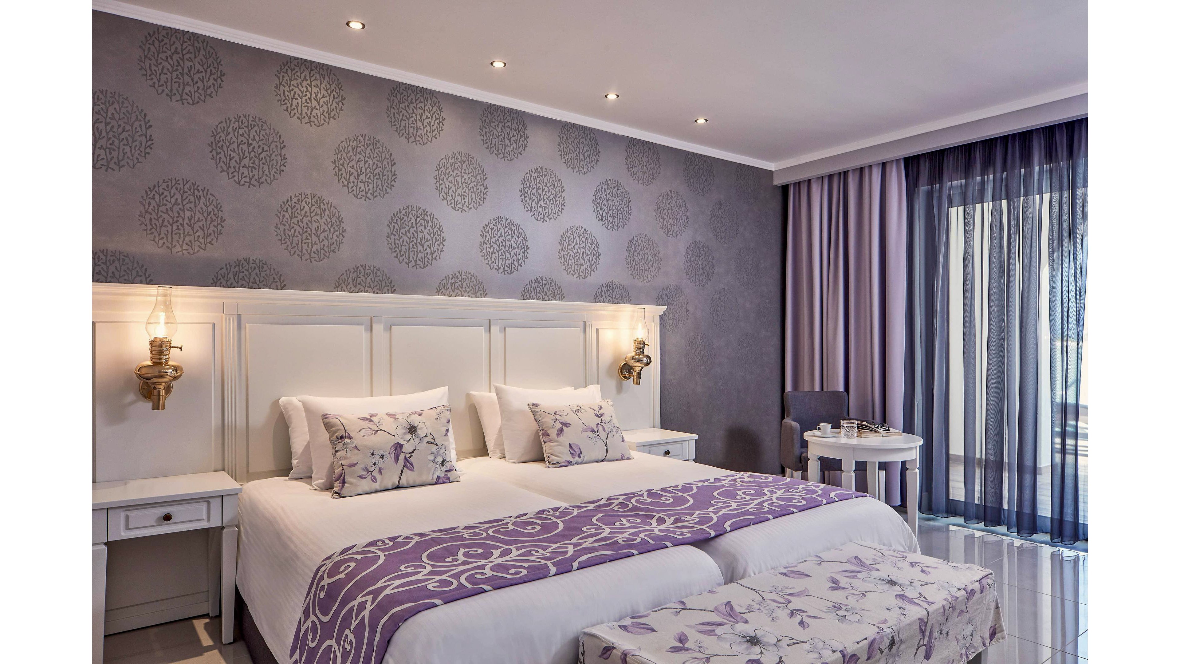 Esperos Village Blue and Spa - Adults Only