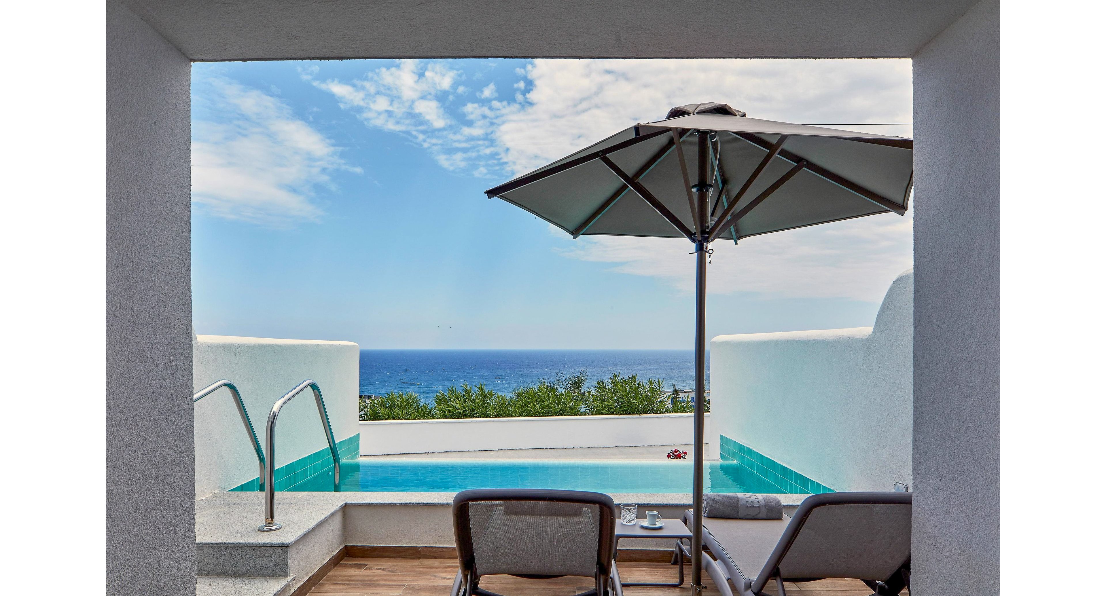 Esperos Village Blue and Spa - Adults Only