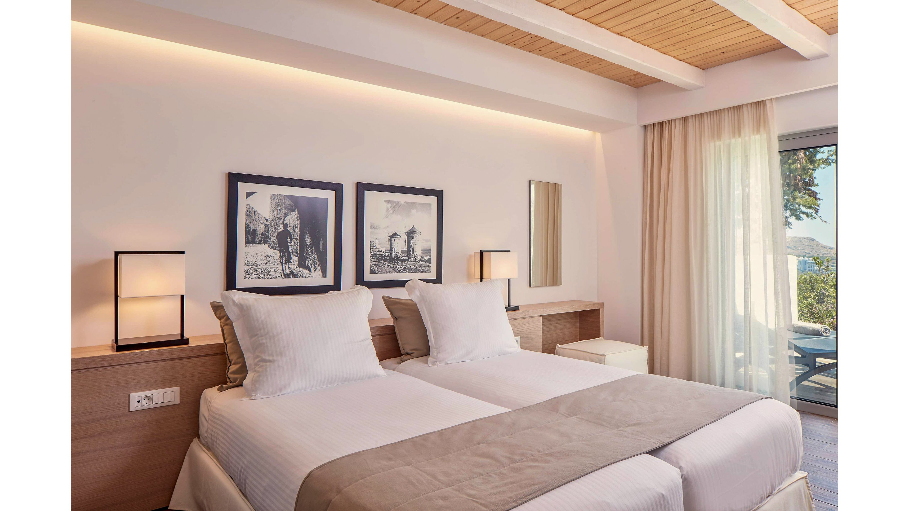 Esperos Village Blue and Spa - Adults Only