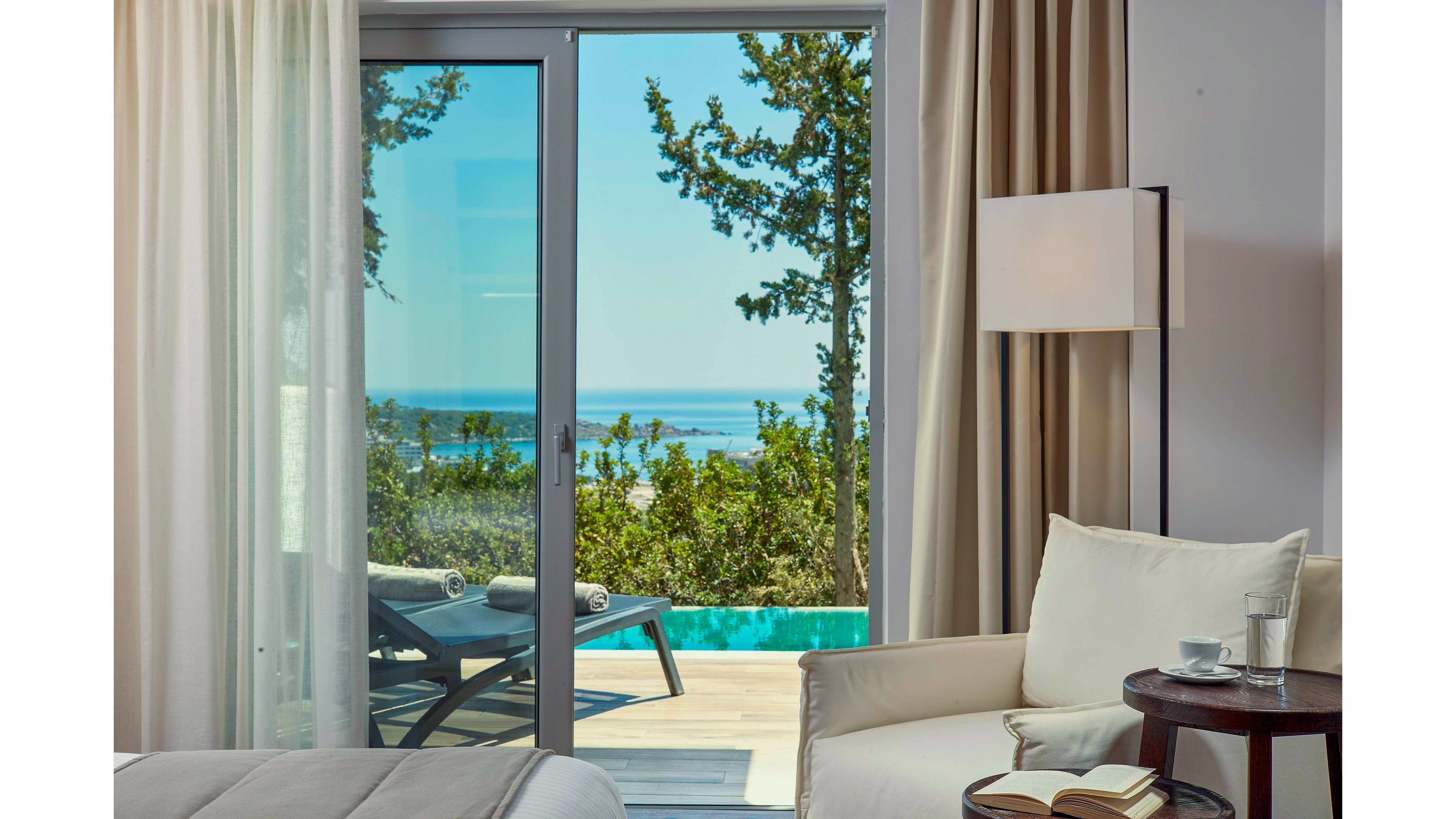 Esperos Village Blue and Spa - Adults Only