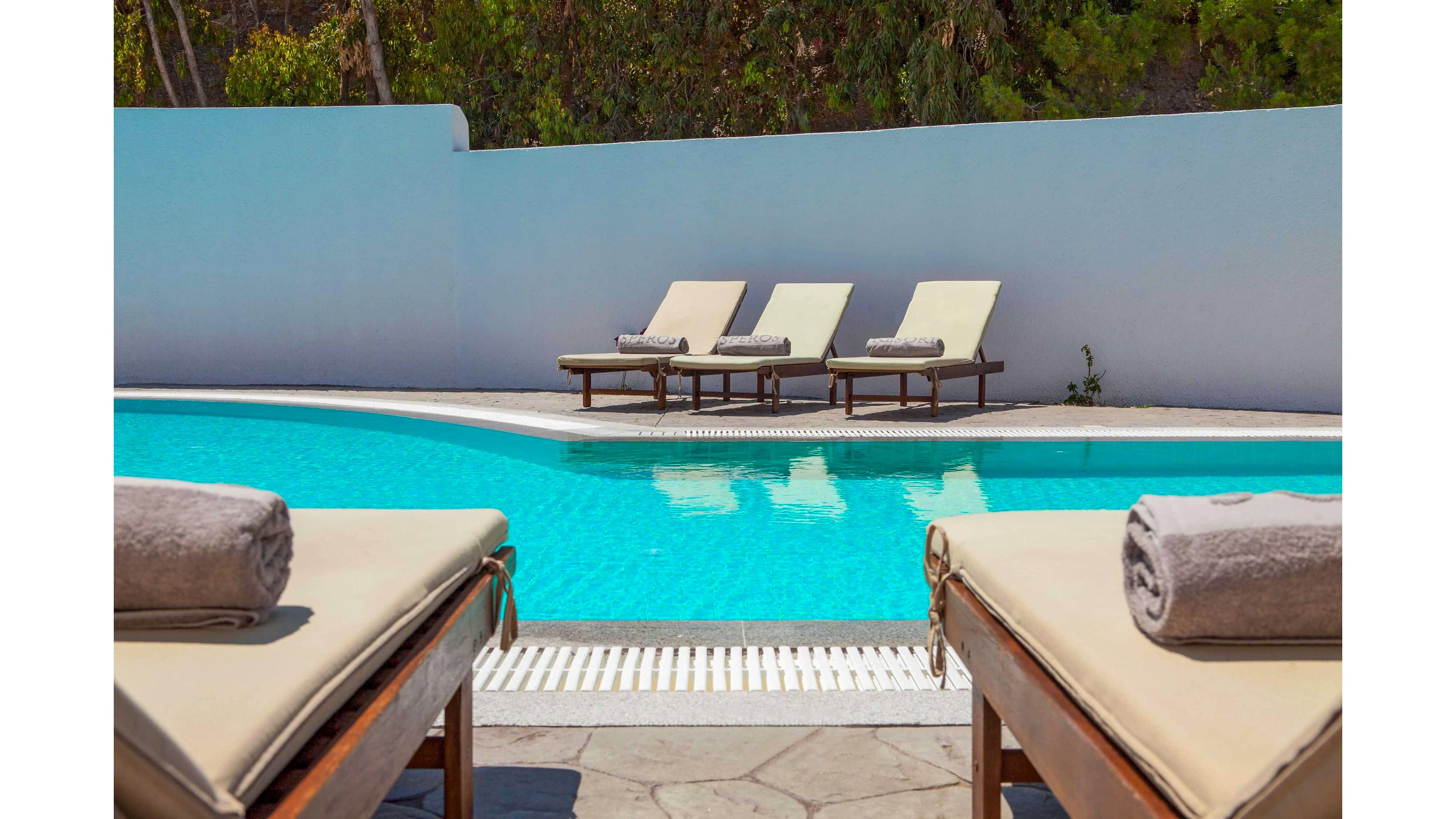 Esperos Village Blue and Spa - Adults Only