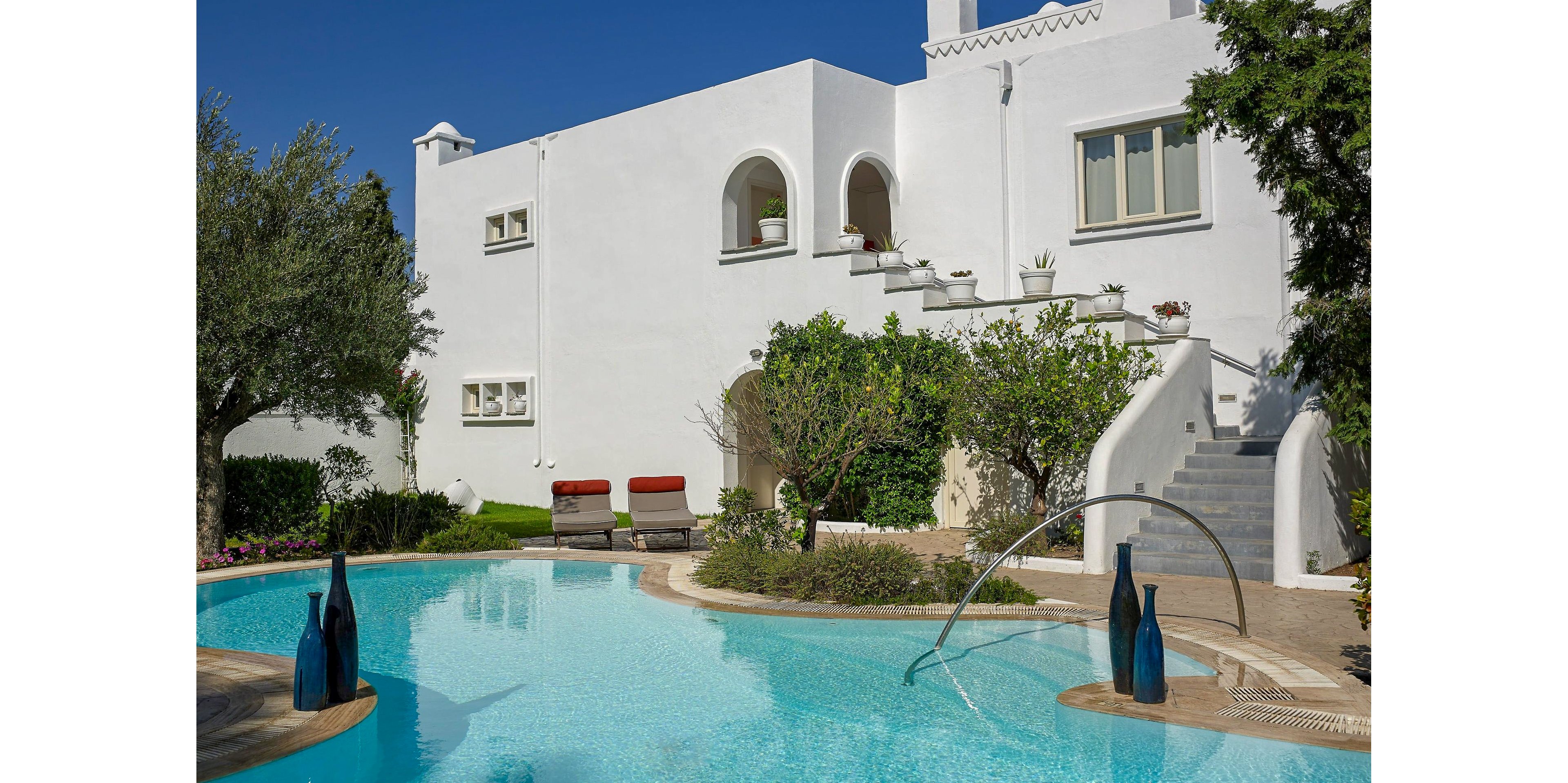 Esperos Village Blue and Spa - Adults Only