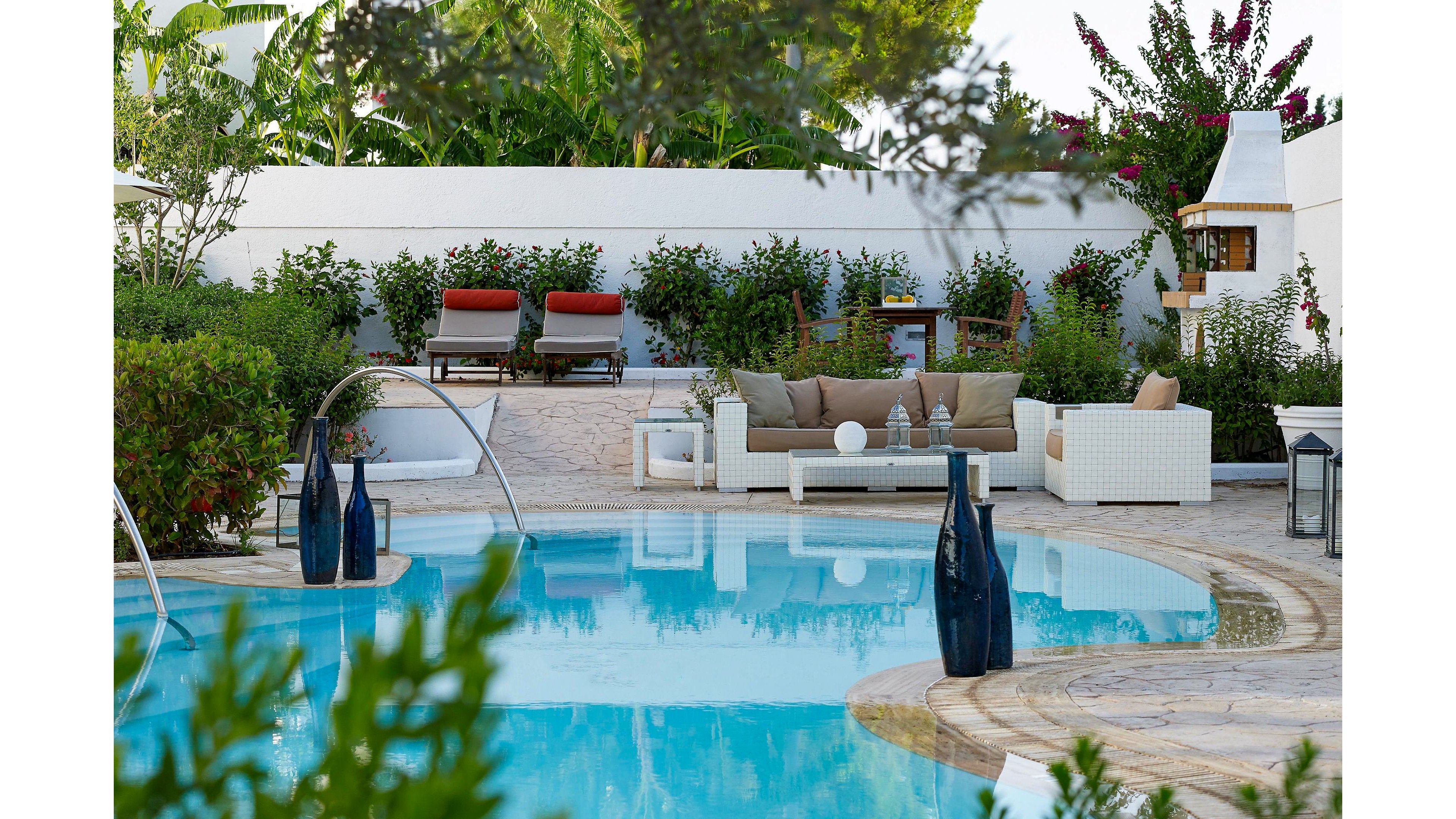 Esperos Village Blue and Spa - Adults Only