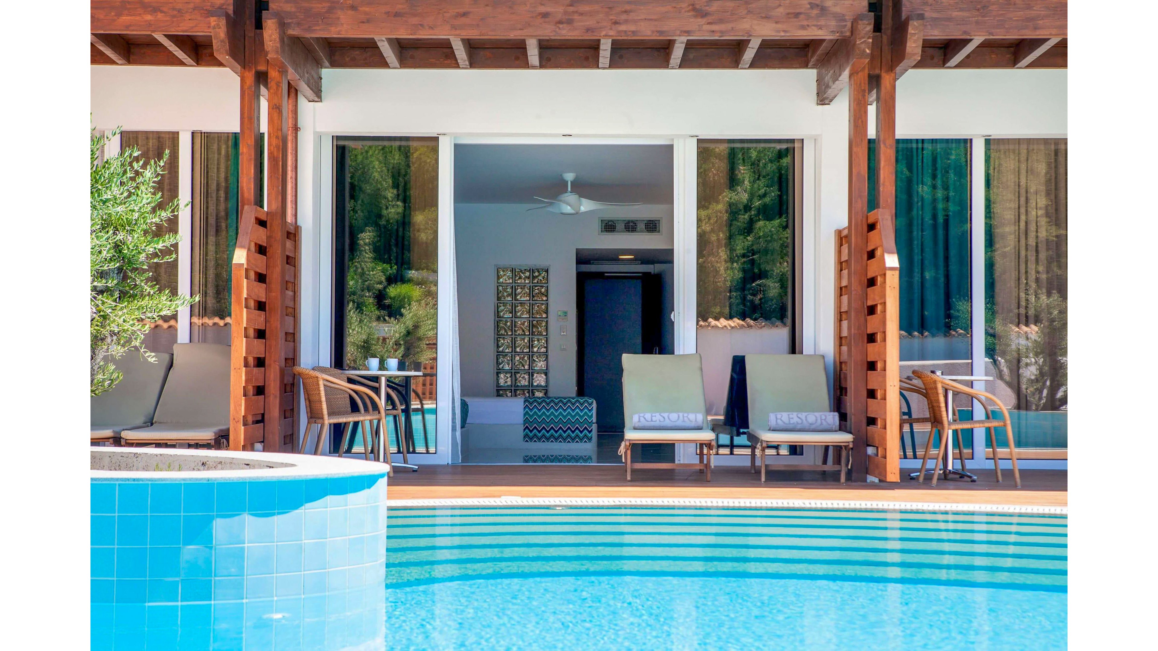 Esperos Village Blue and Spa - Adults Only