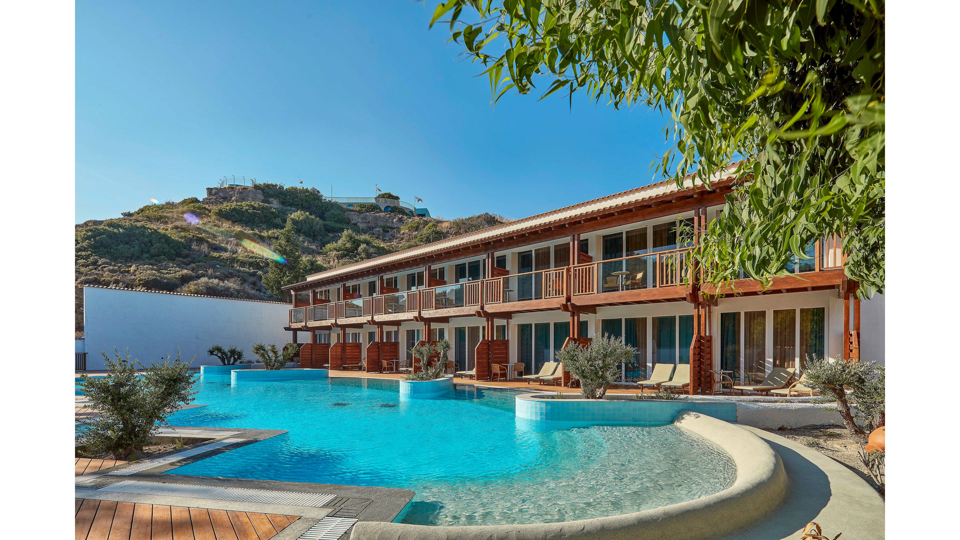 Esperos Village Blue and Spa - Adults Only