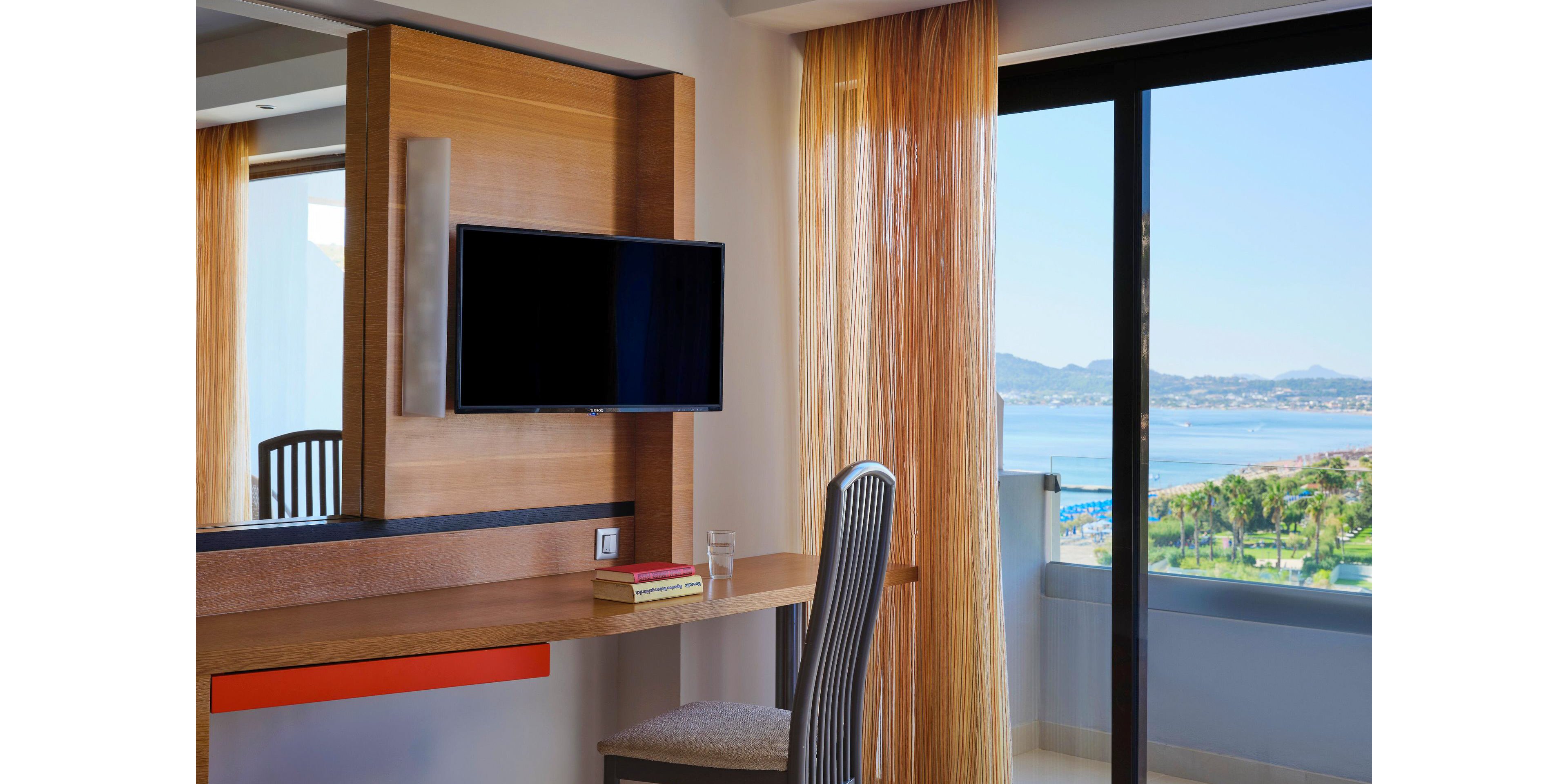 Esperos Mare Resort and Spa