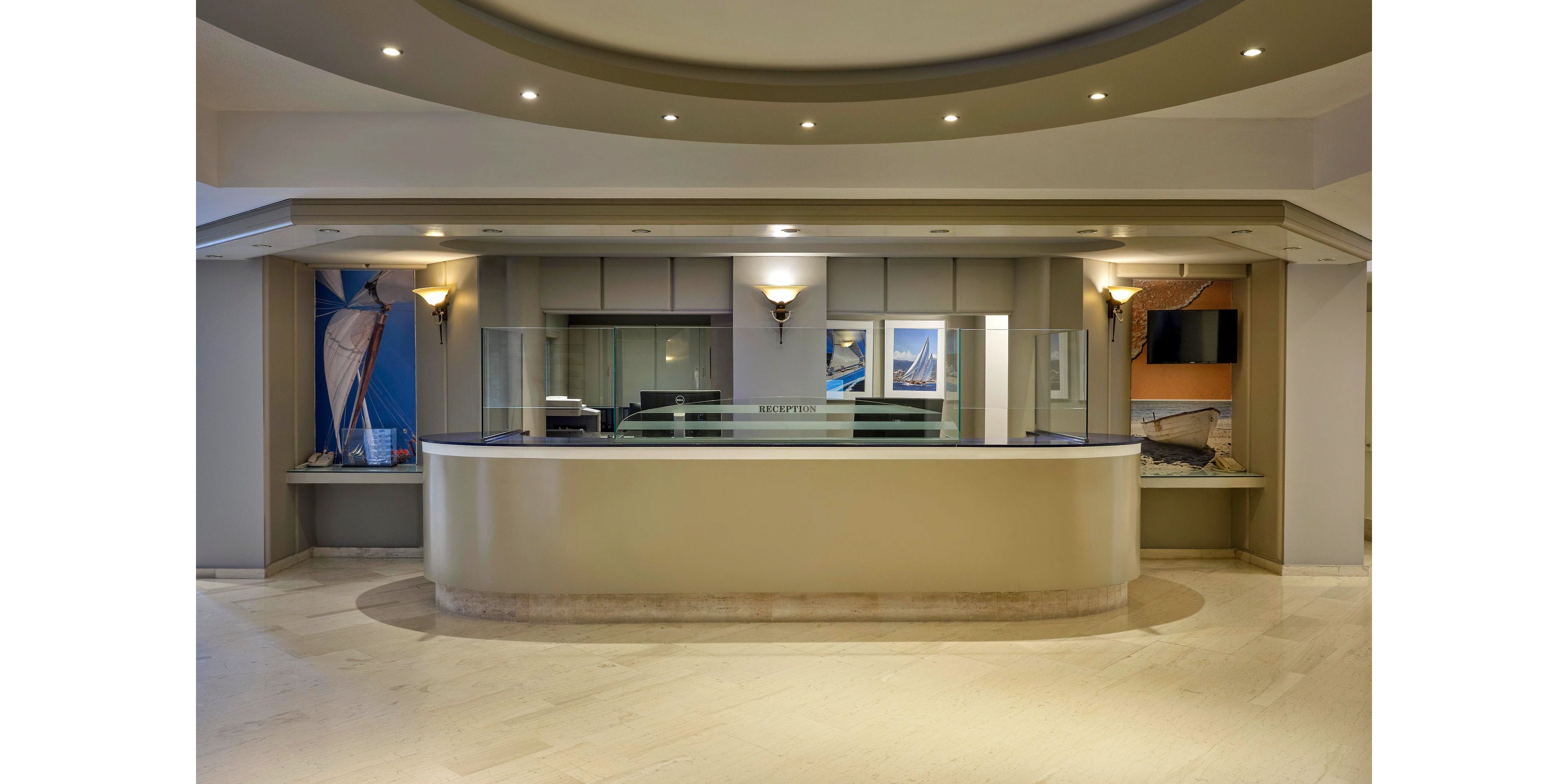 Esperos Mare Resort and Spa