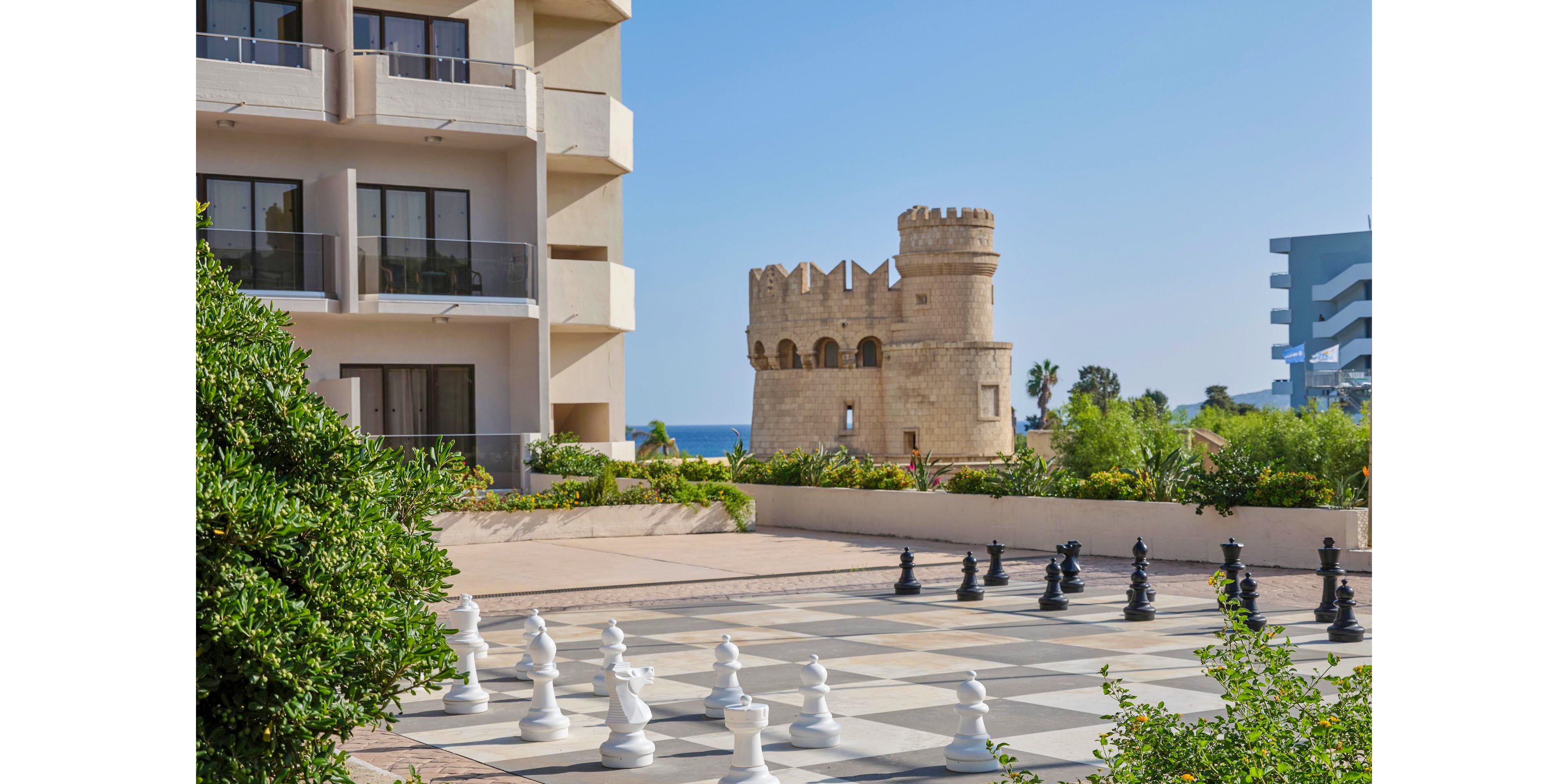 Esperos Mare Resort and Spa