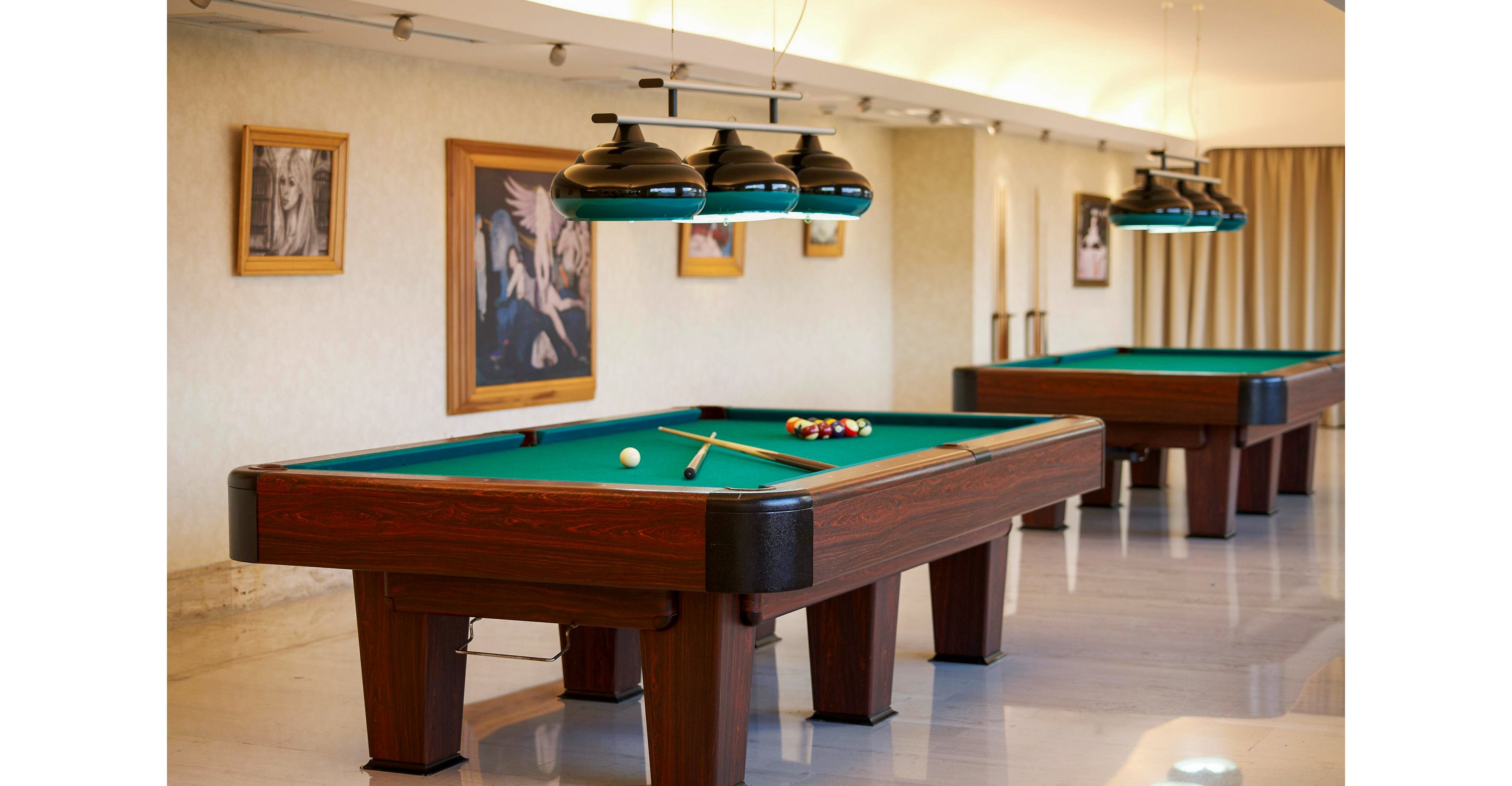 Esperos Mare Resort and Spa