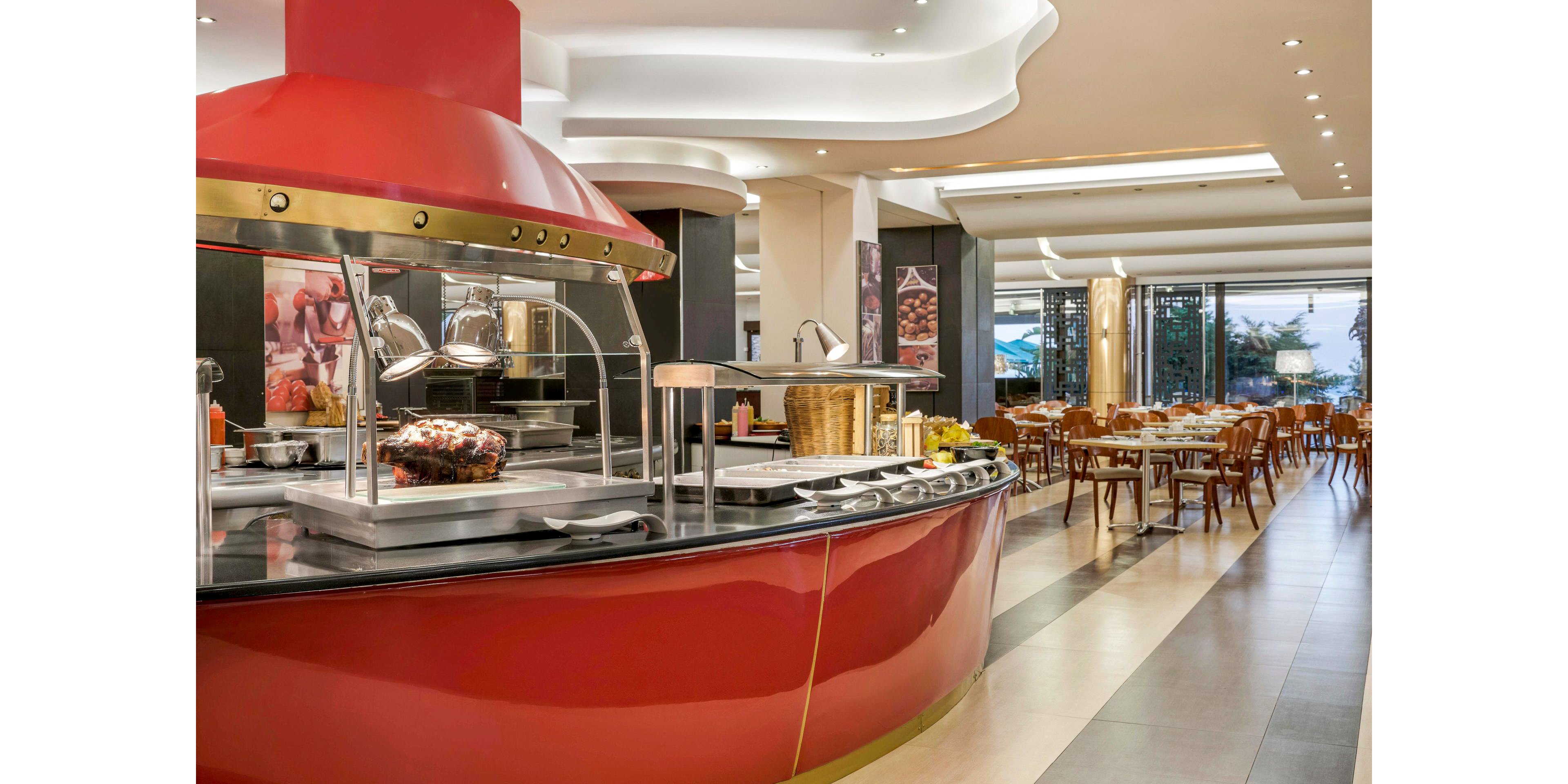 Esperos Mare Resort and Spa