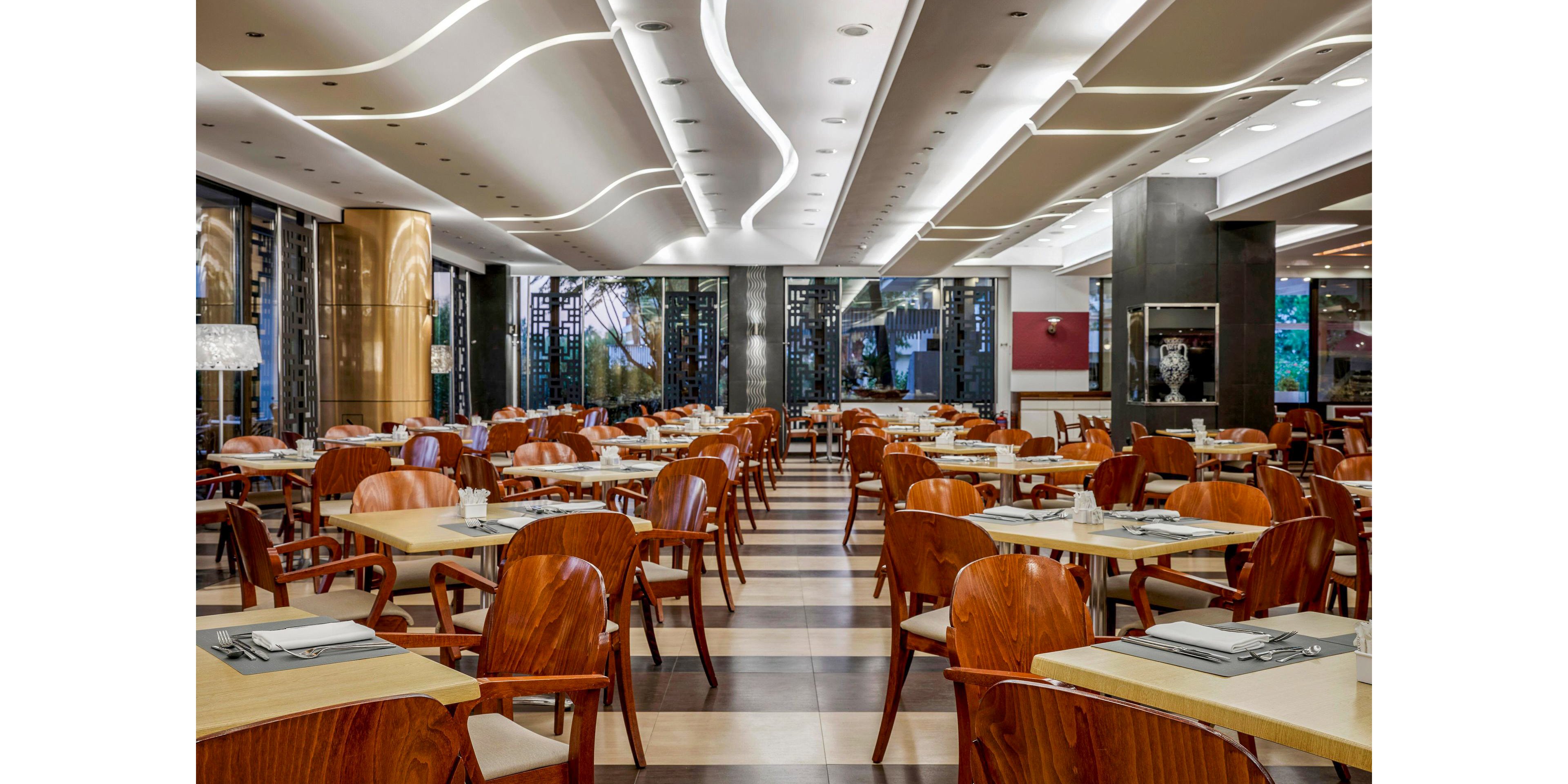 Esperos Mare Resort and Spa