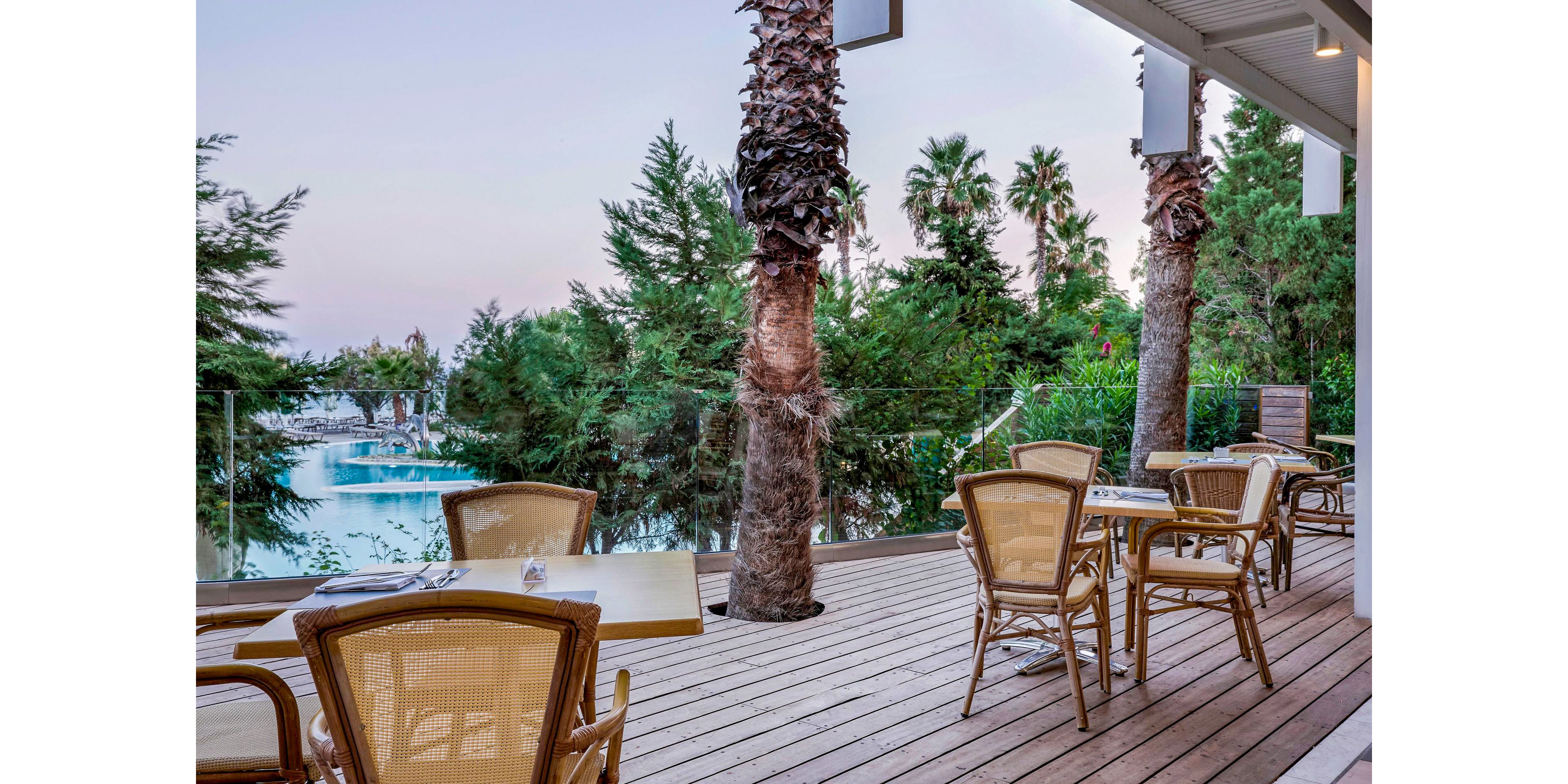 Esperos Mare Resort and Spa