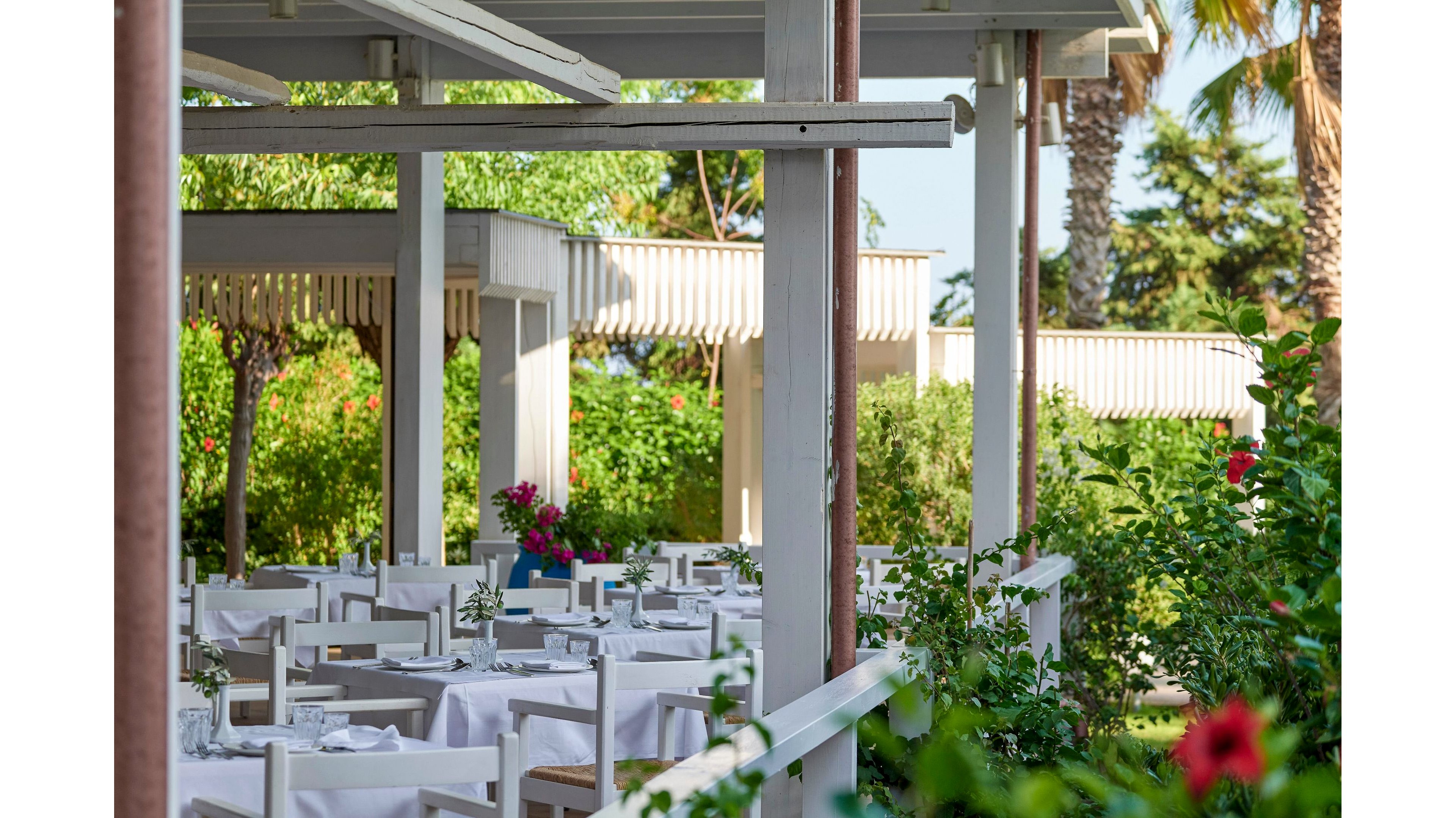 Esperos Mare Resort and Spa