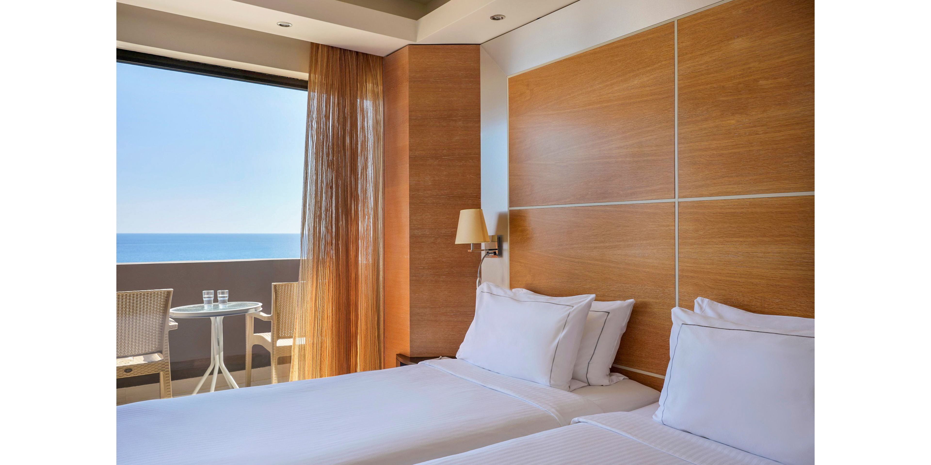 Esperos Mare Resort and Spa