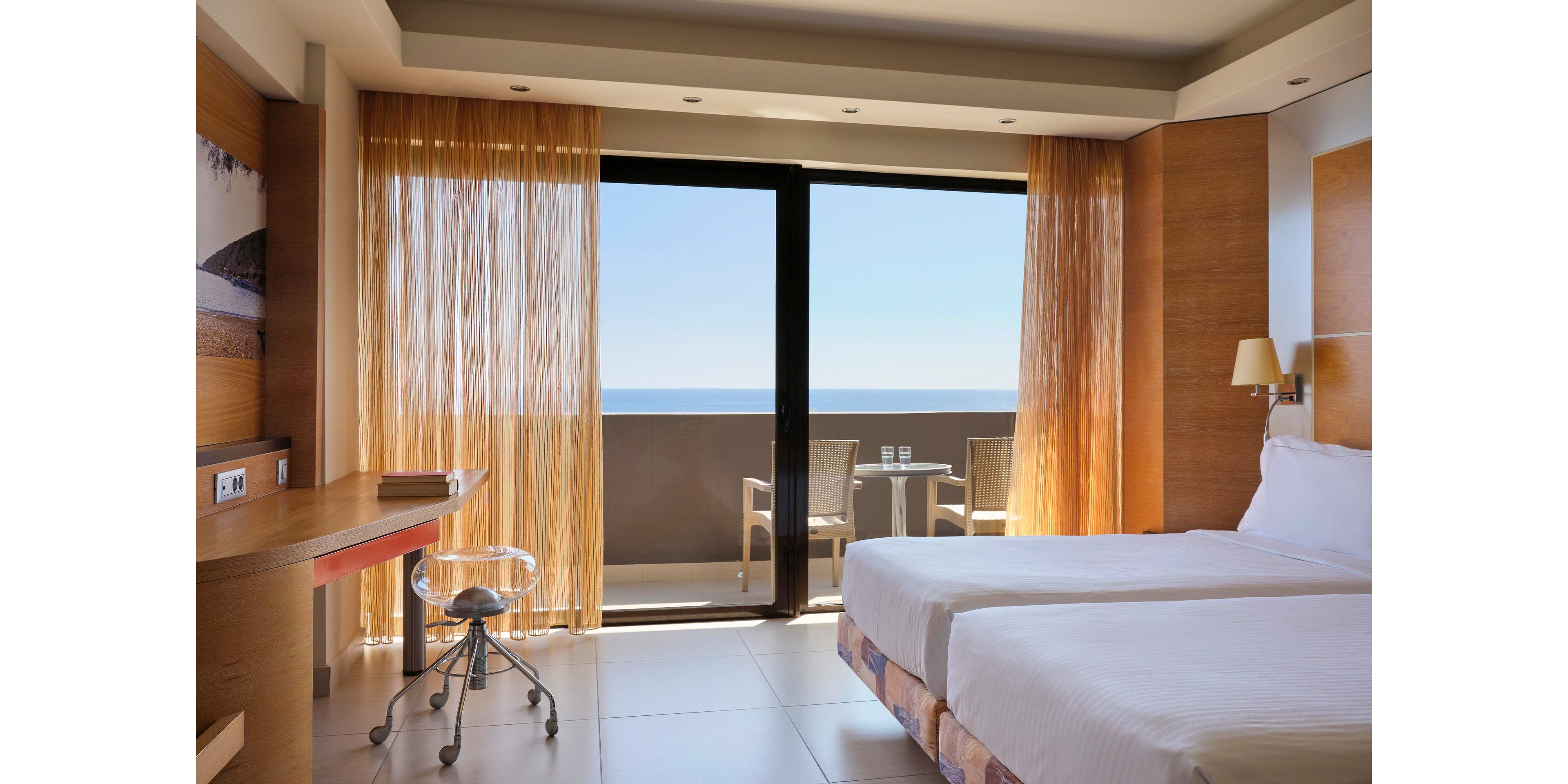 Esperos Mare Resort and Spa