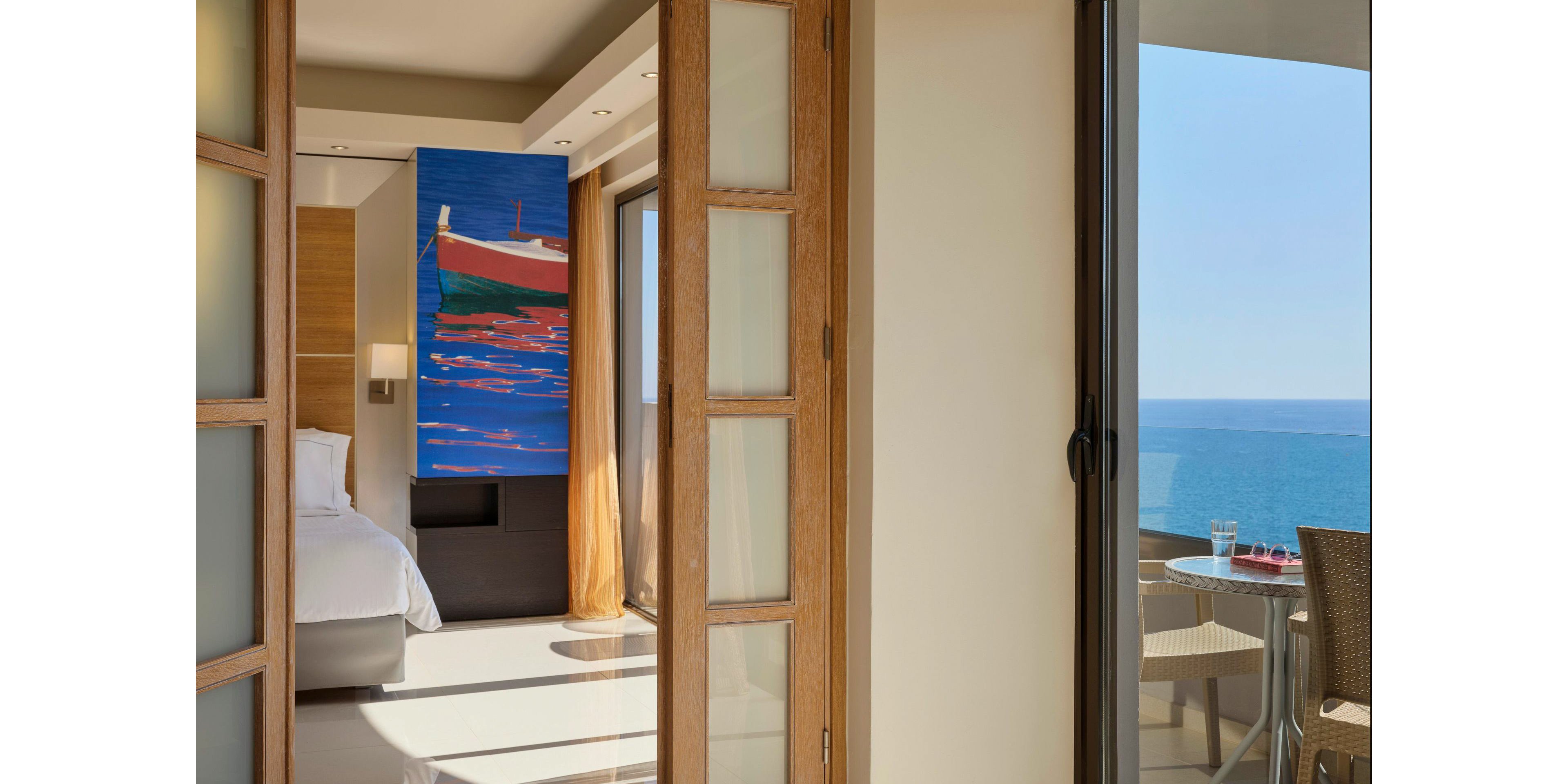 Esperos Mare Resort and Spa