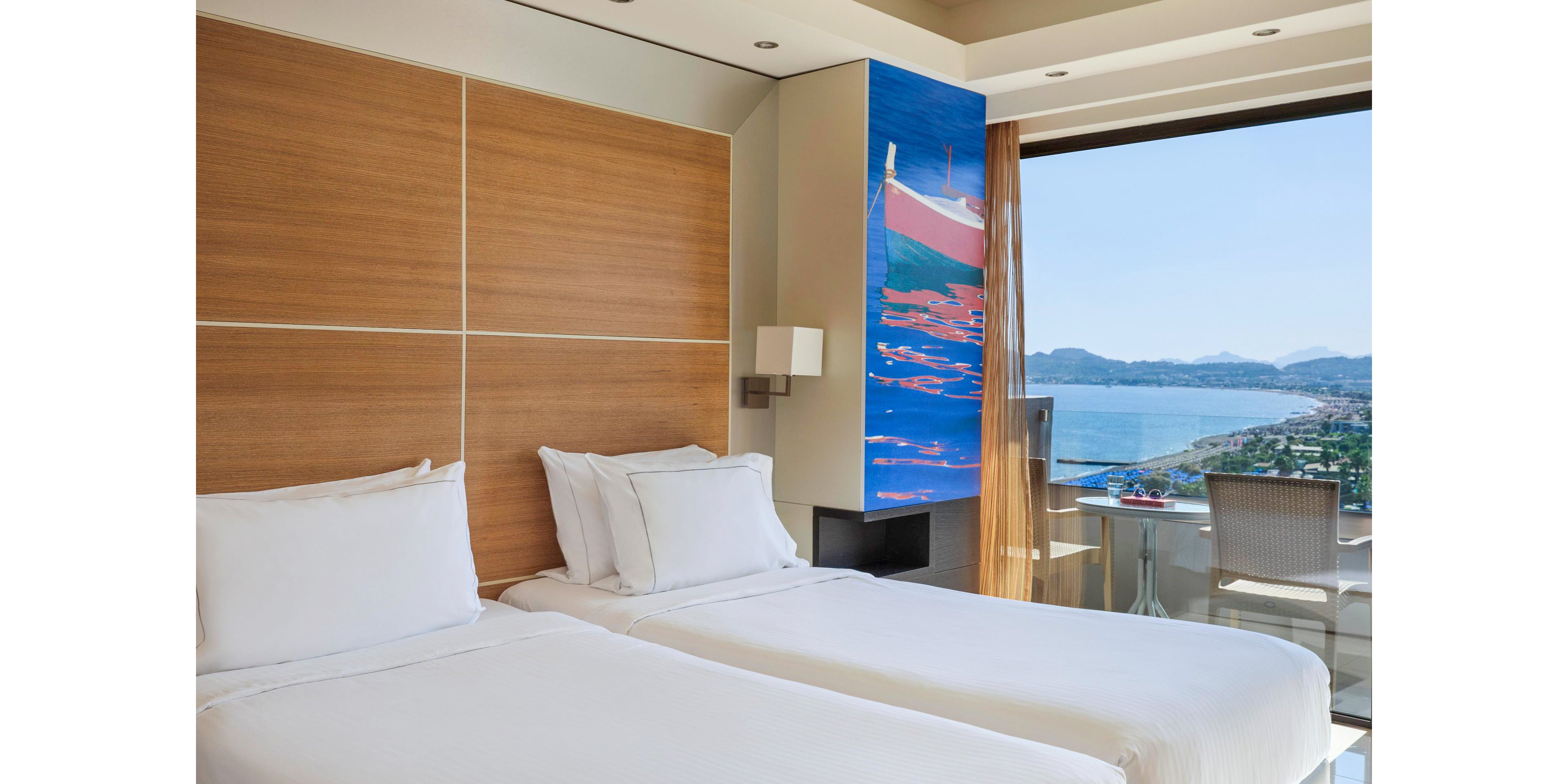 Esperos Mare Resort and Spa