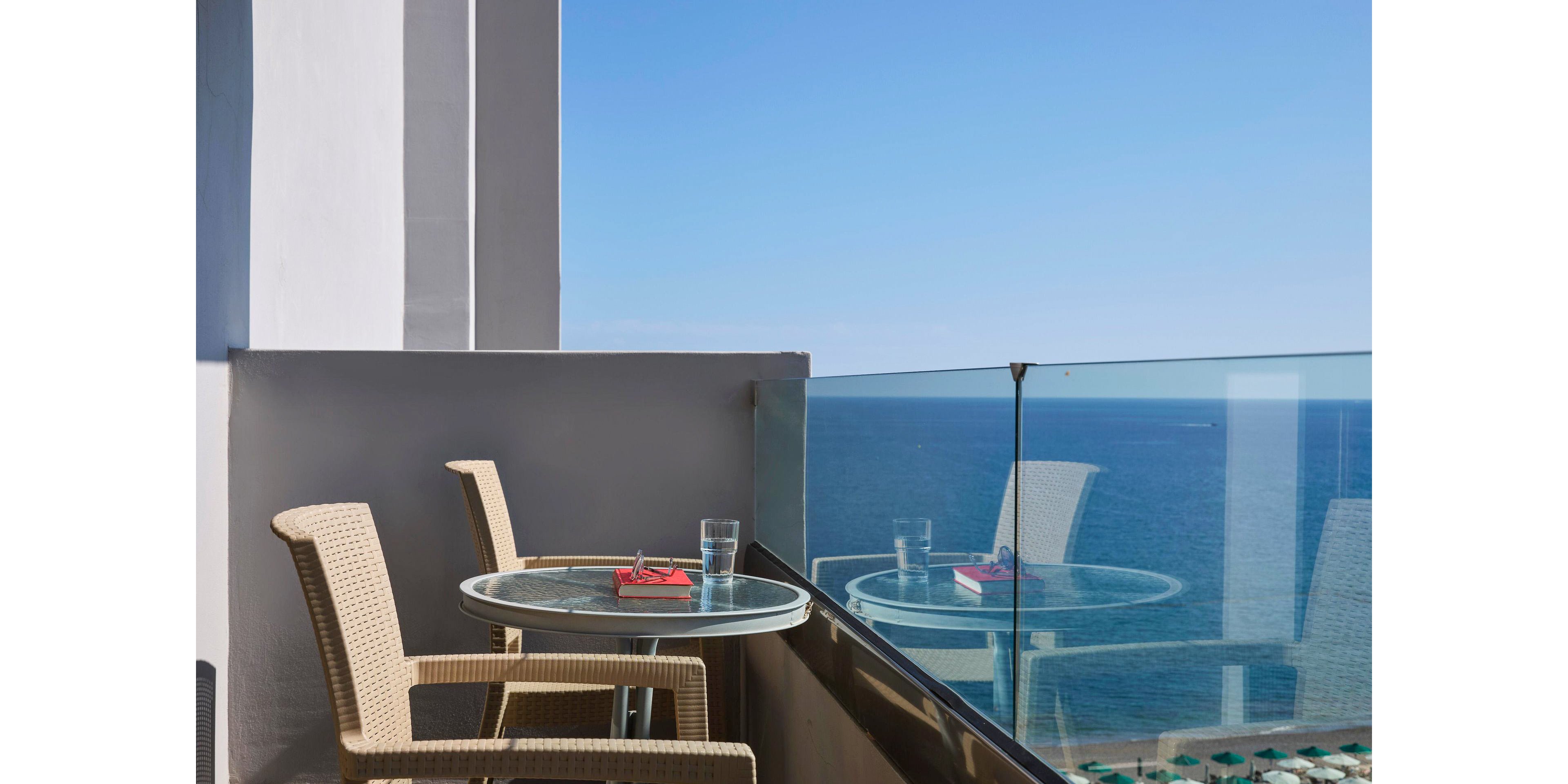 Esperos Mare Resort and Spa