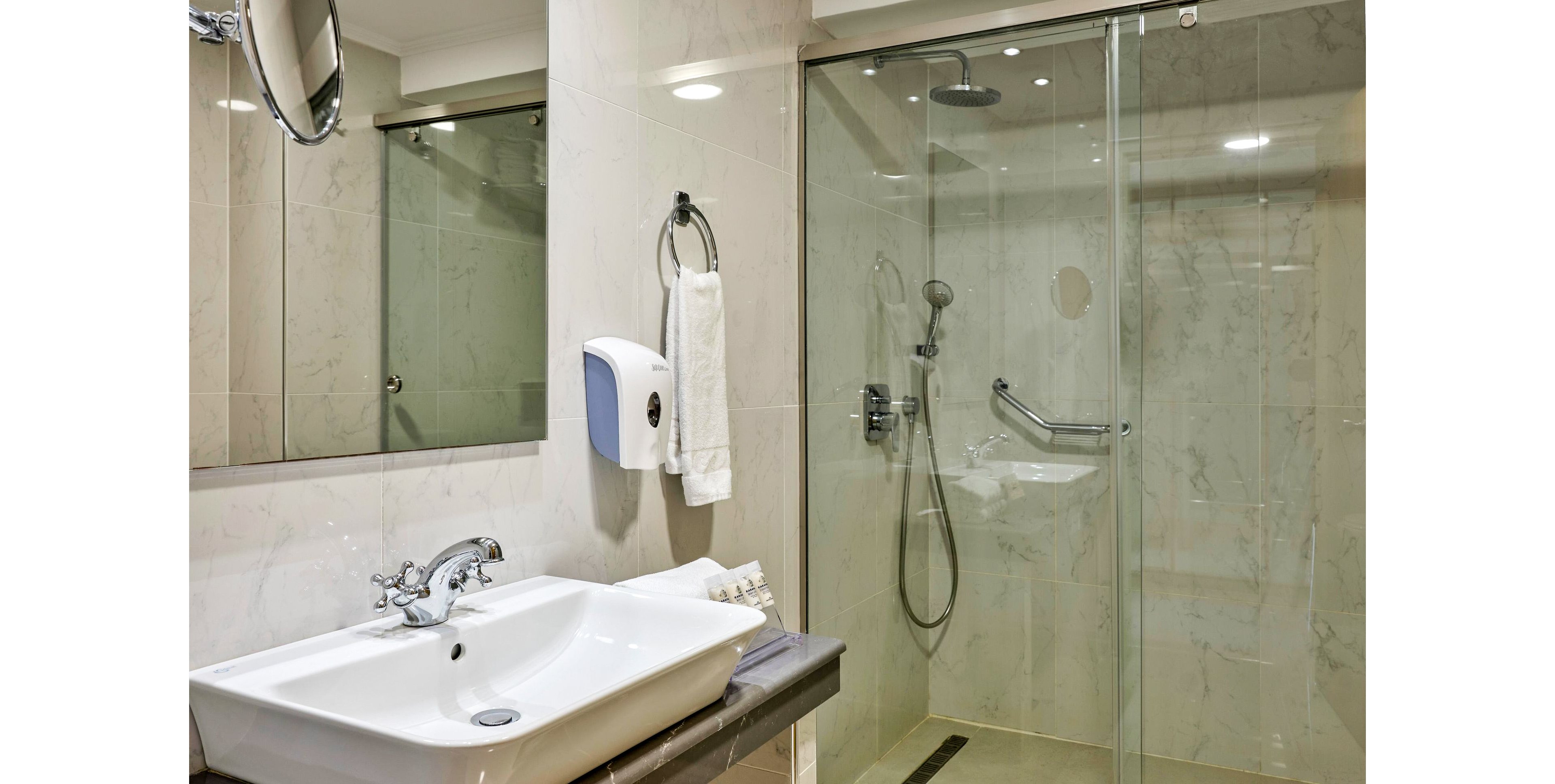 Esperos Mare Resort and Spa