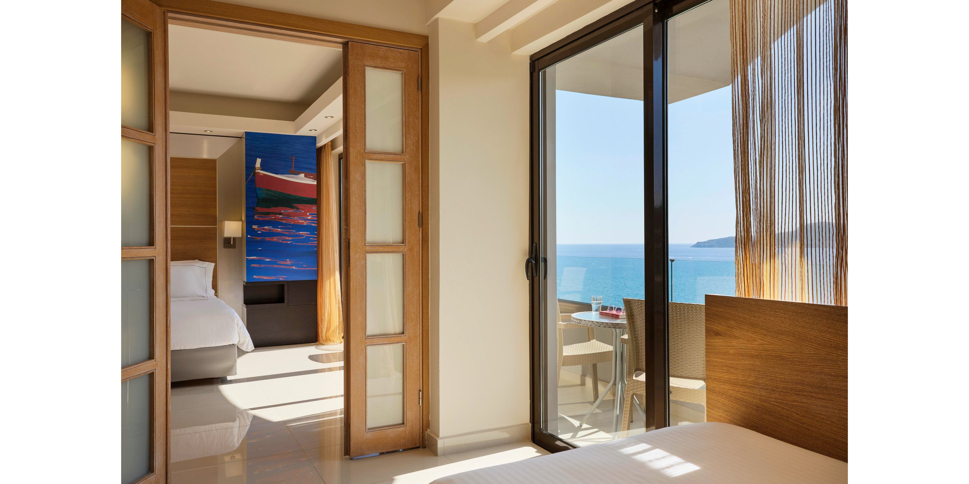 Esperos Mare Resort and Spa