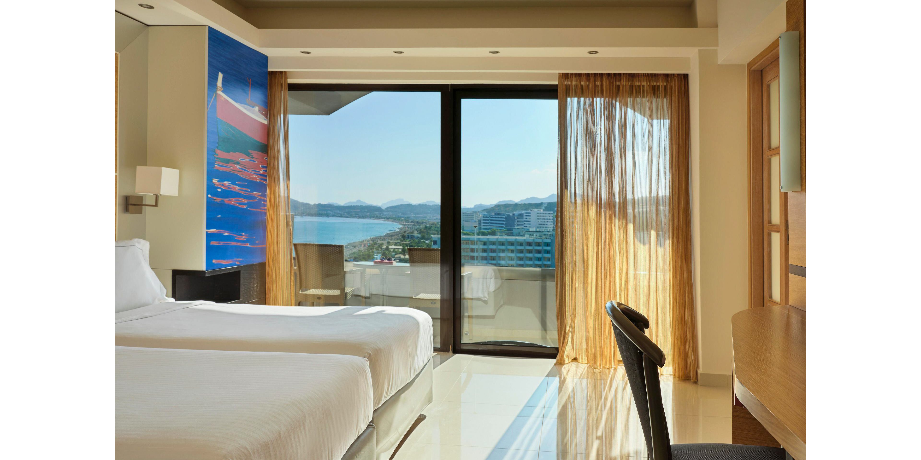 Esperos Mare Resort and Spa