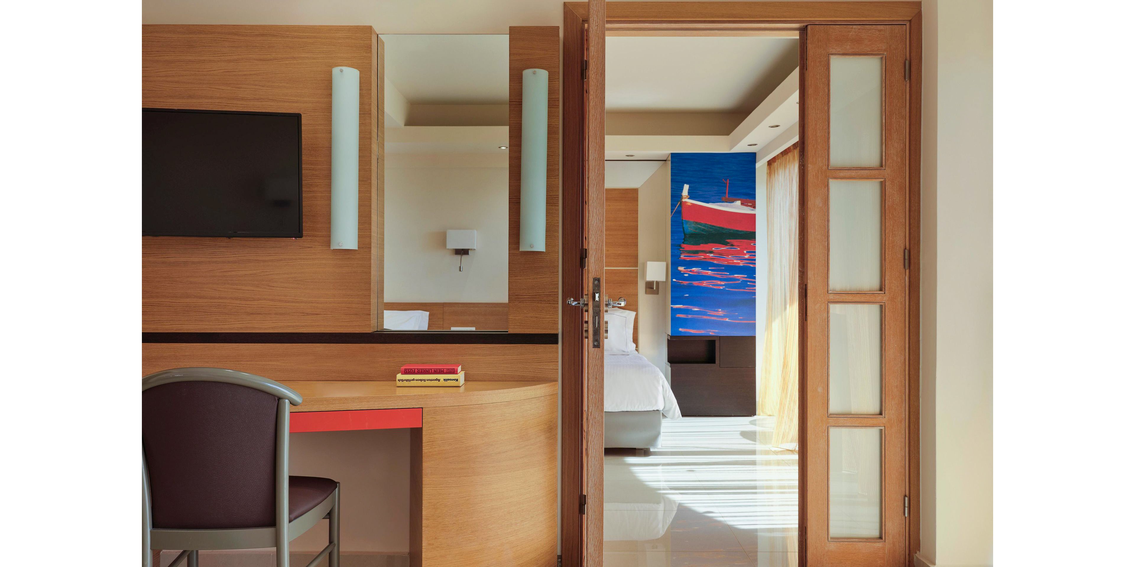 Esperos Mare Resort and Spa