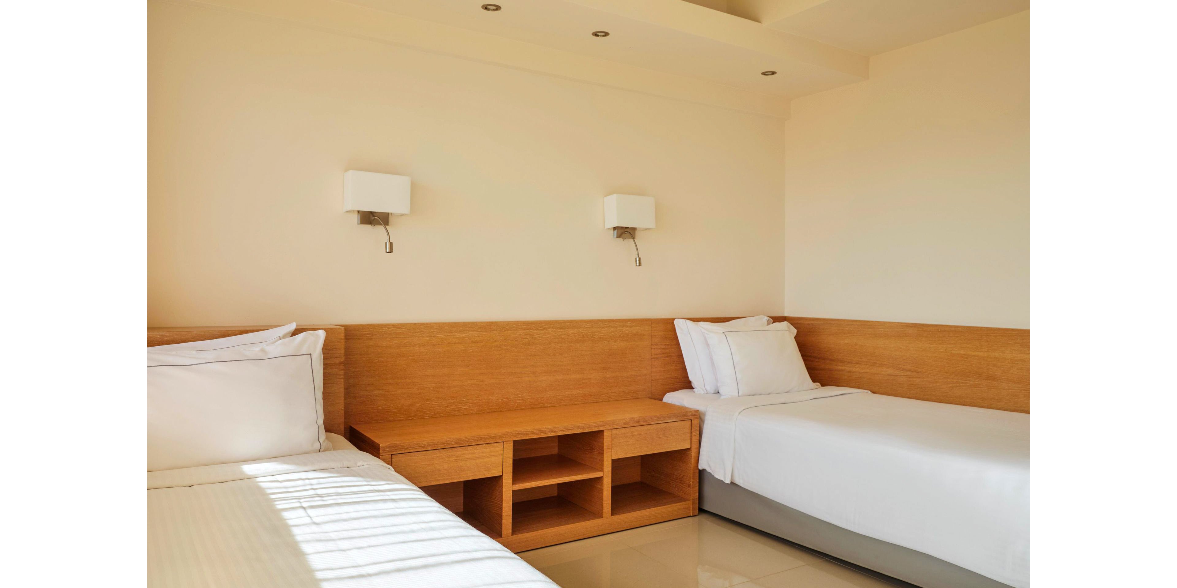 Esperos Mare Resort and Spa