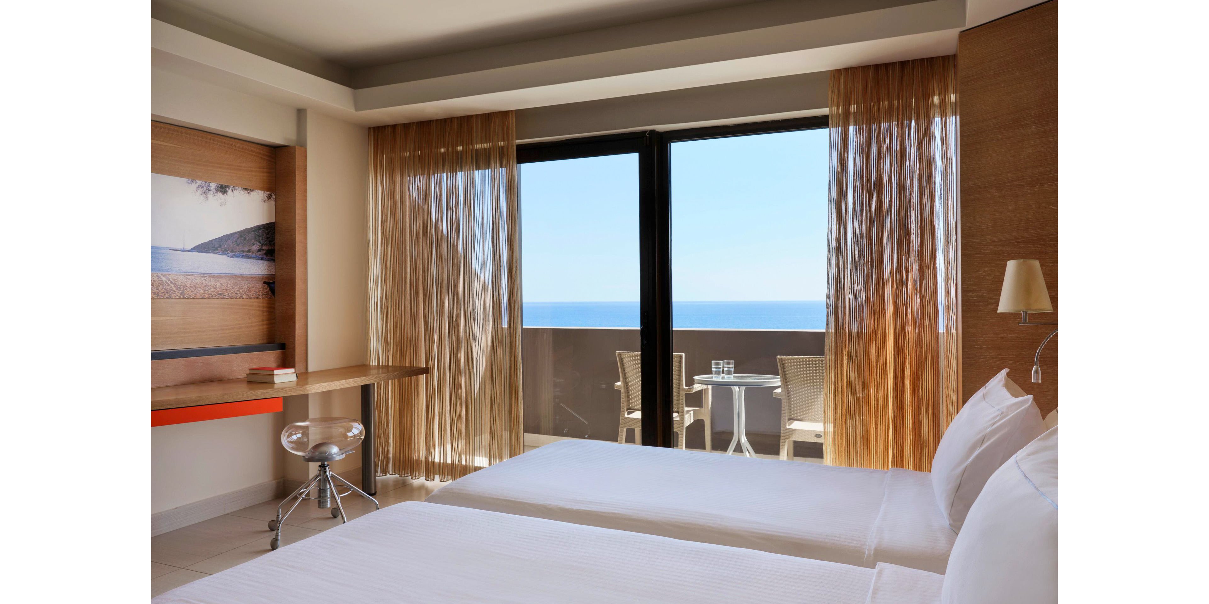 Esperos Mare Resort and Spa