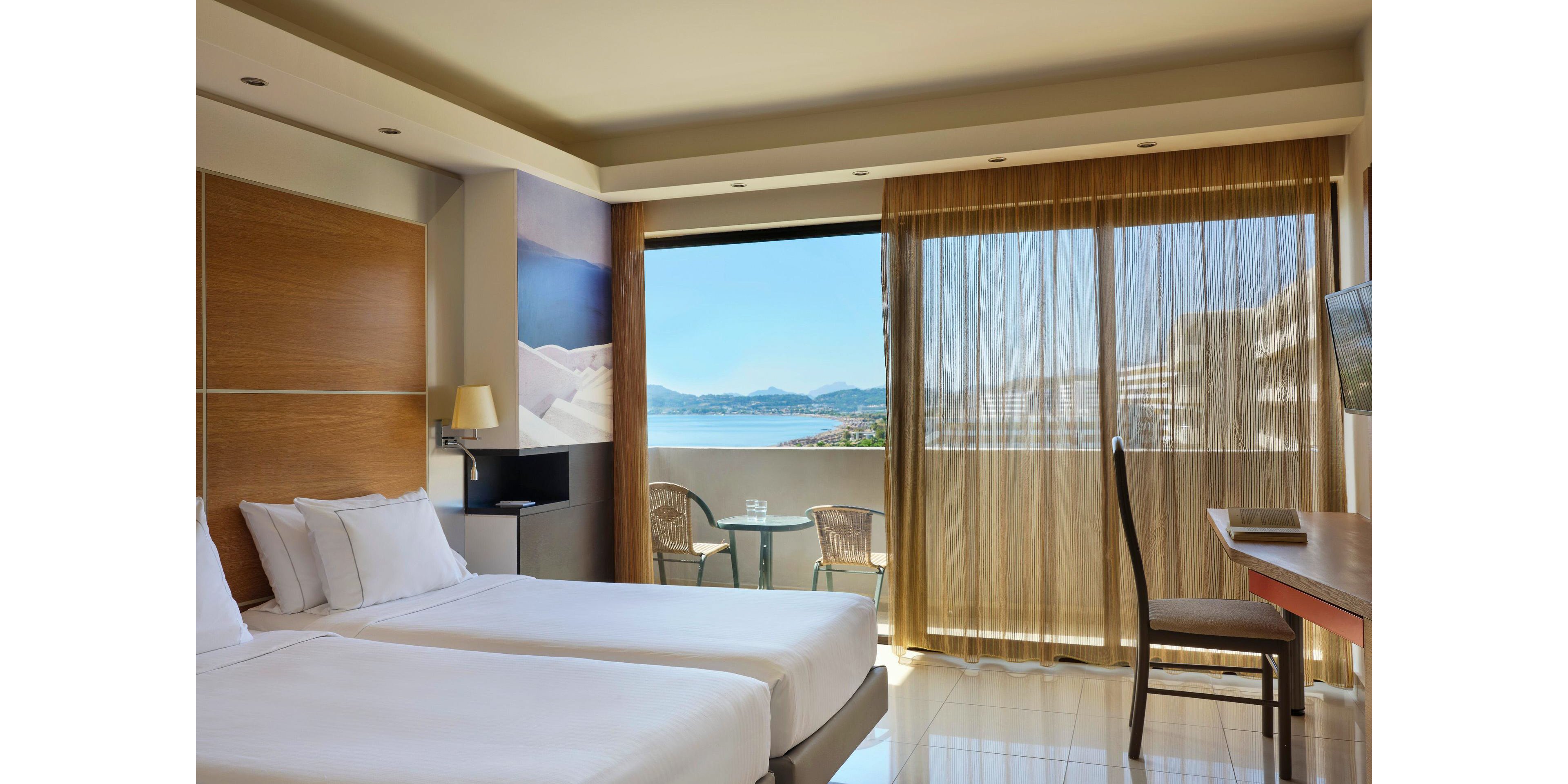 Esperos Mare Resort and Spa