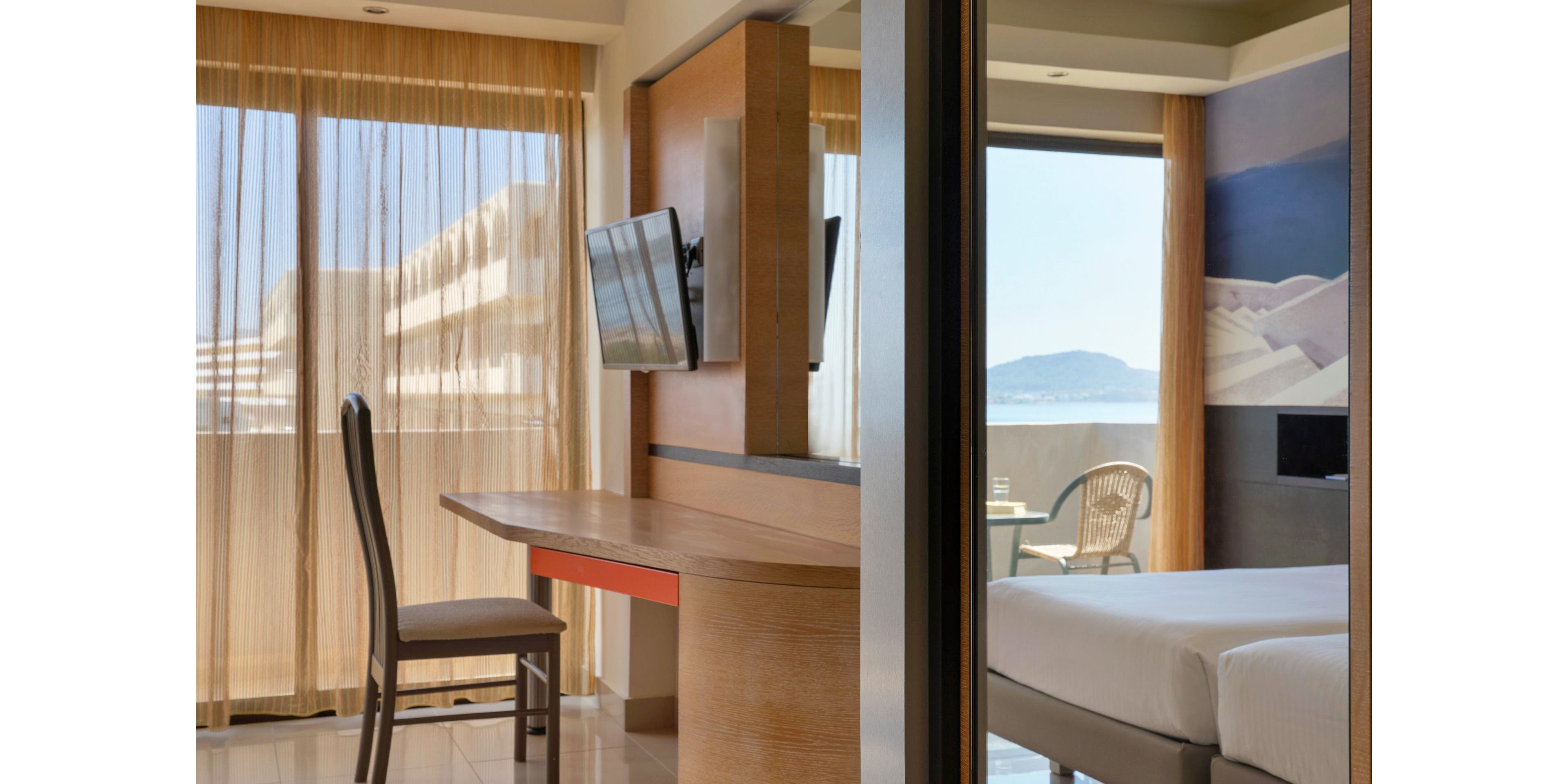 Esperos Mare Resort and Spa