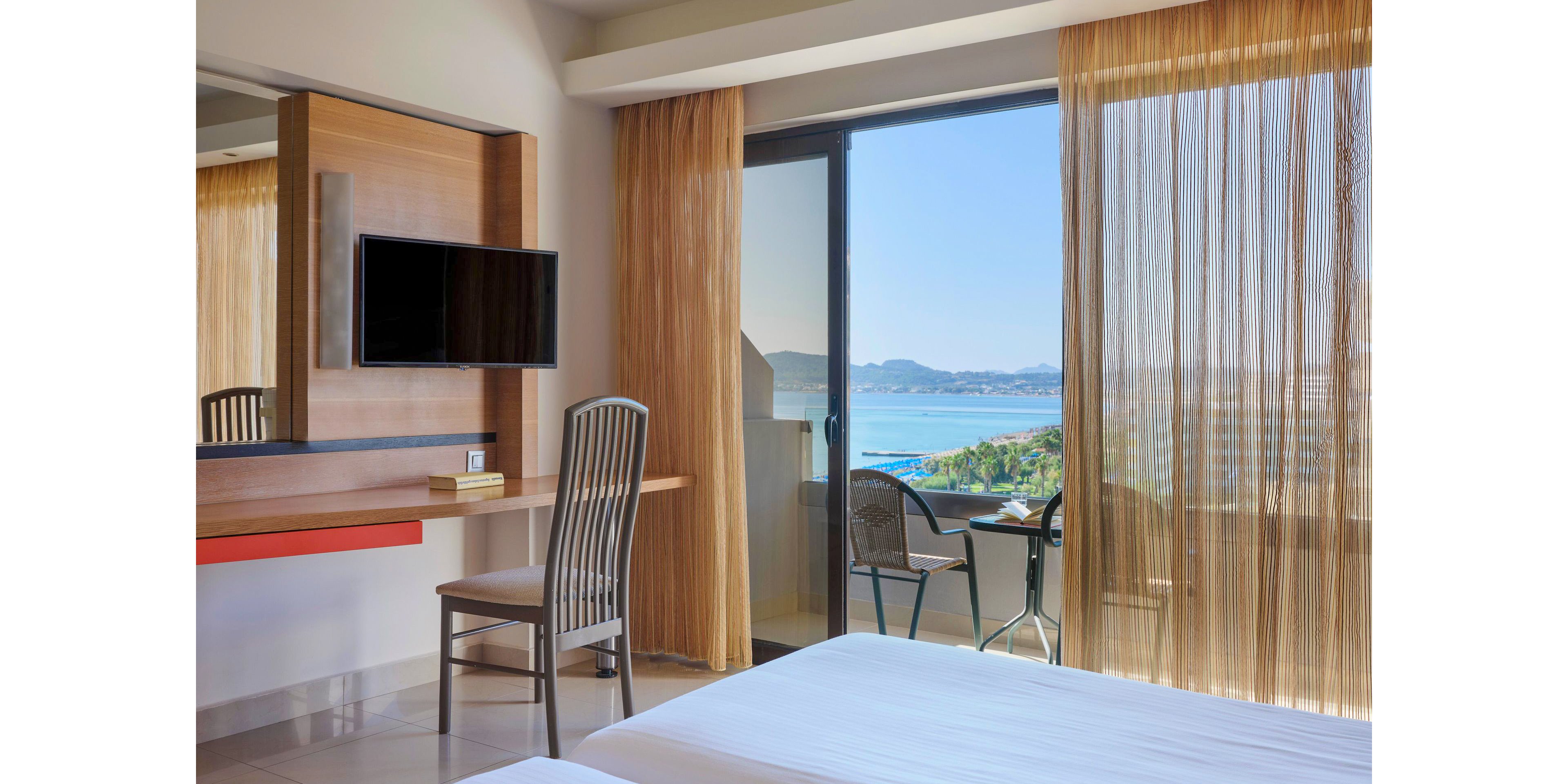 Esperos Mare Resort and Spa