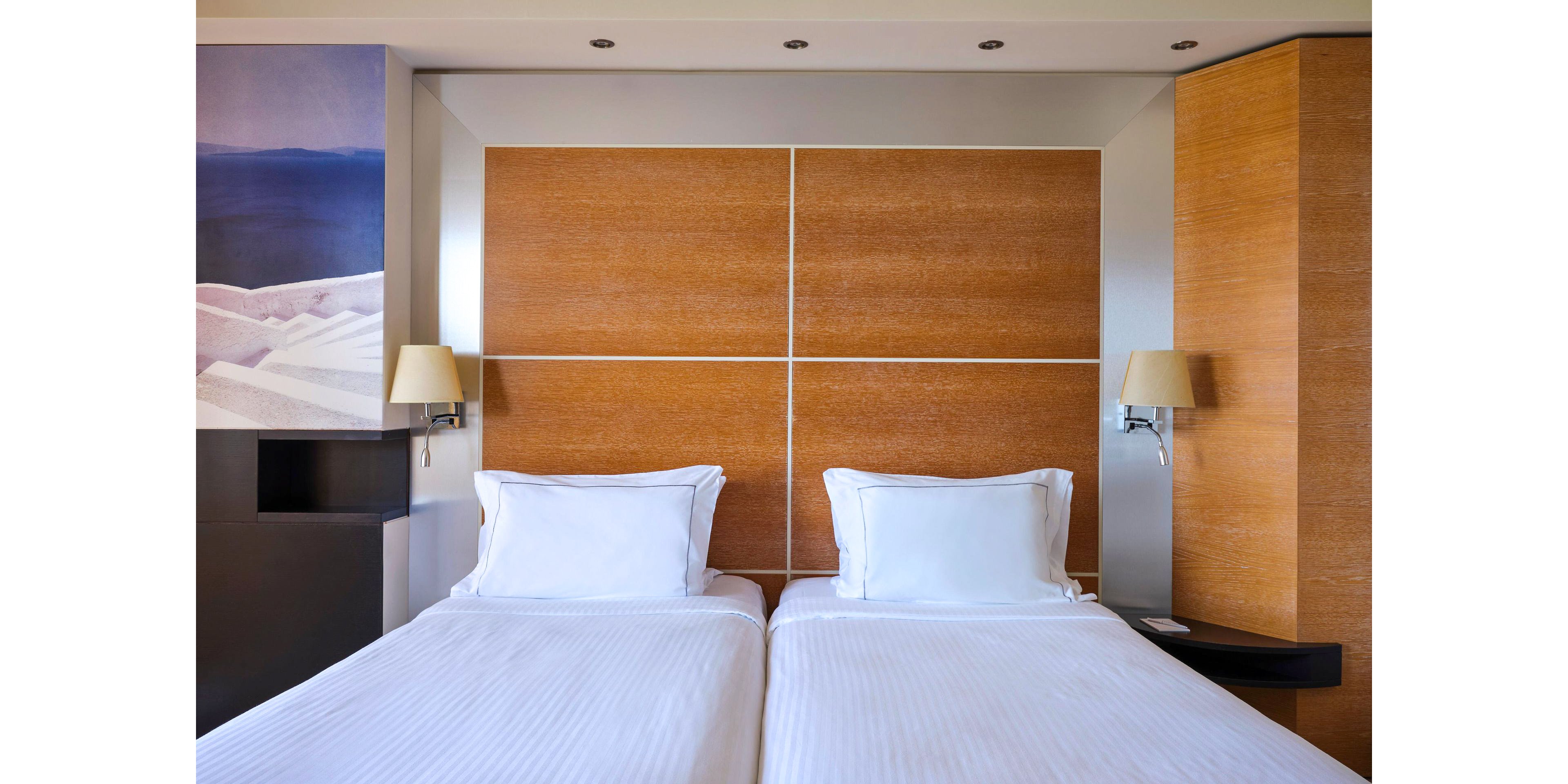 Esperos Mare Resort and Spa