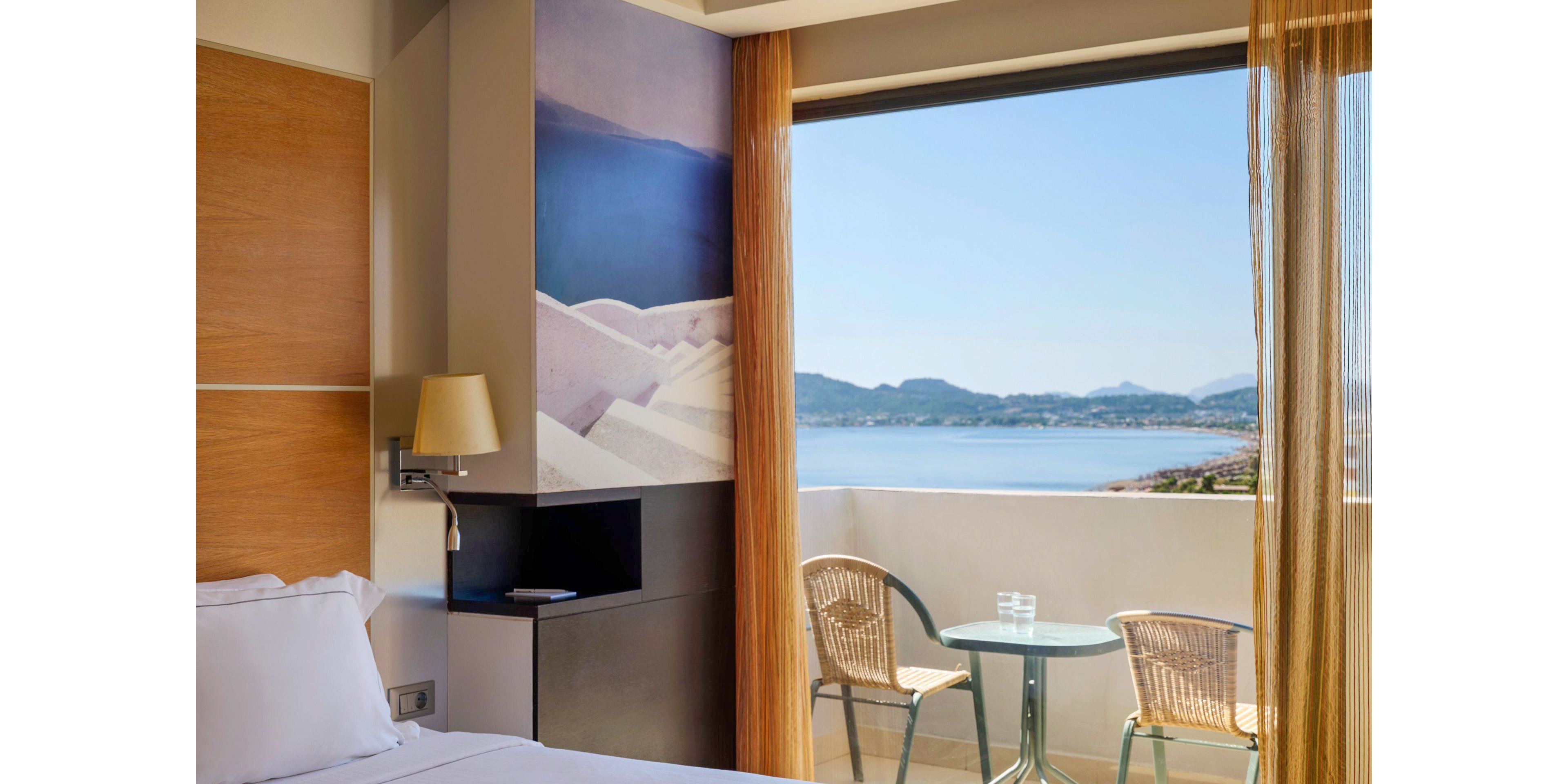 Esperos Mare Resort and Spa