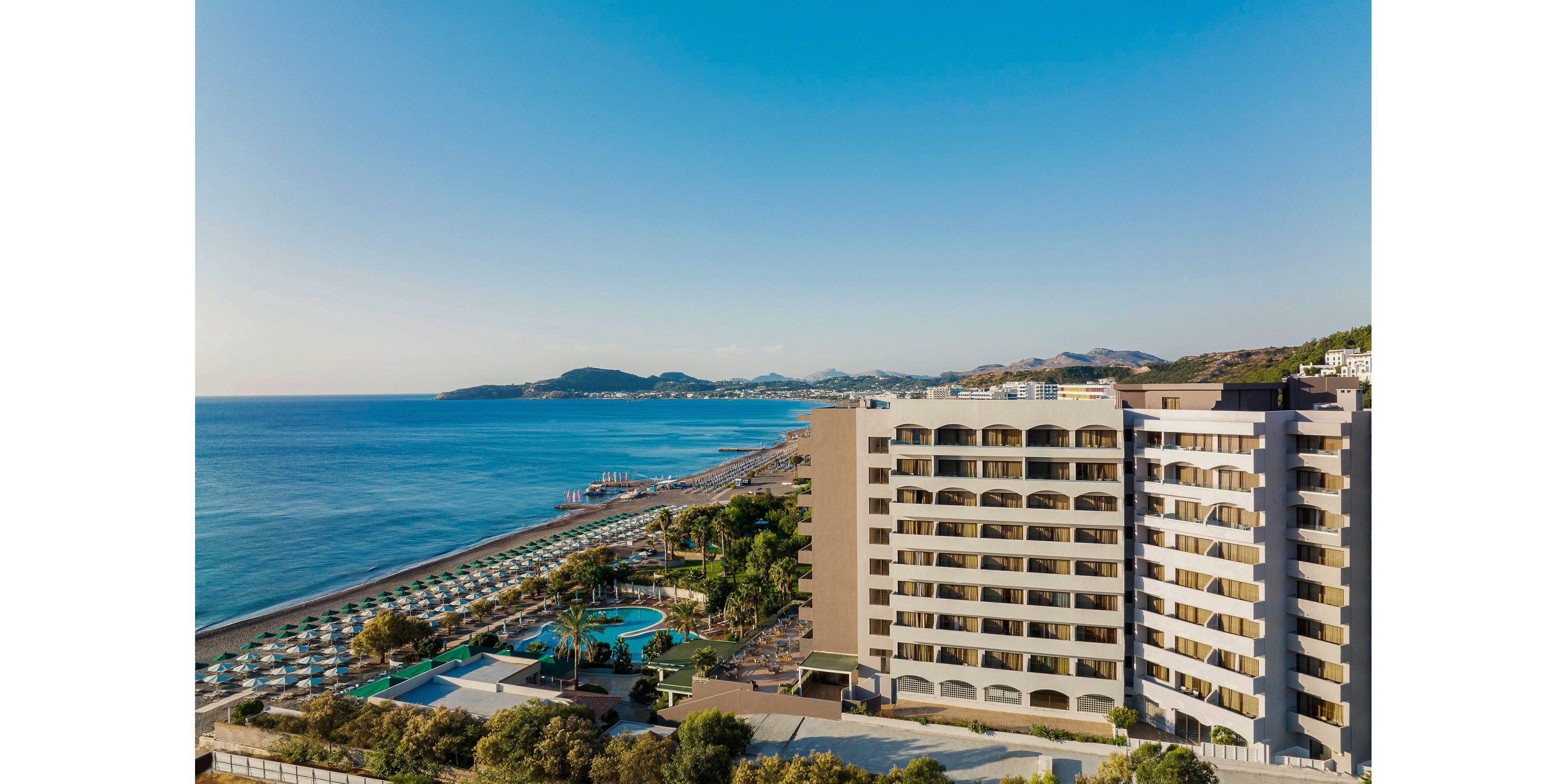 Esperos Mare Resort and Spa