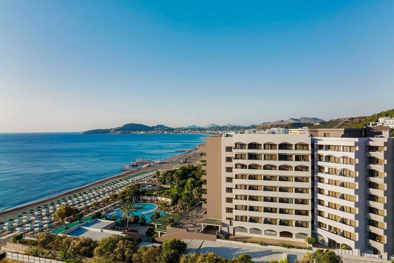 Esperos Mare Resort and Spa