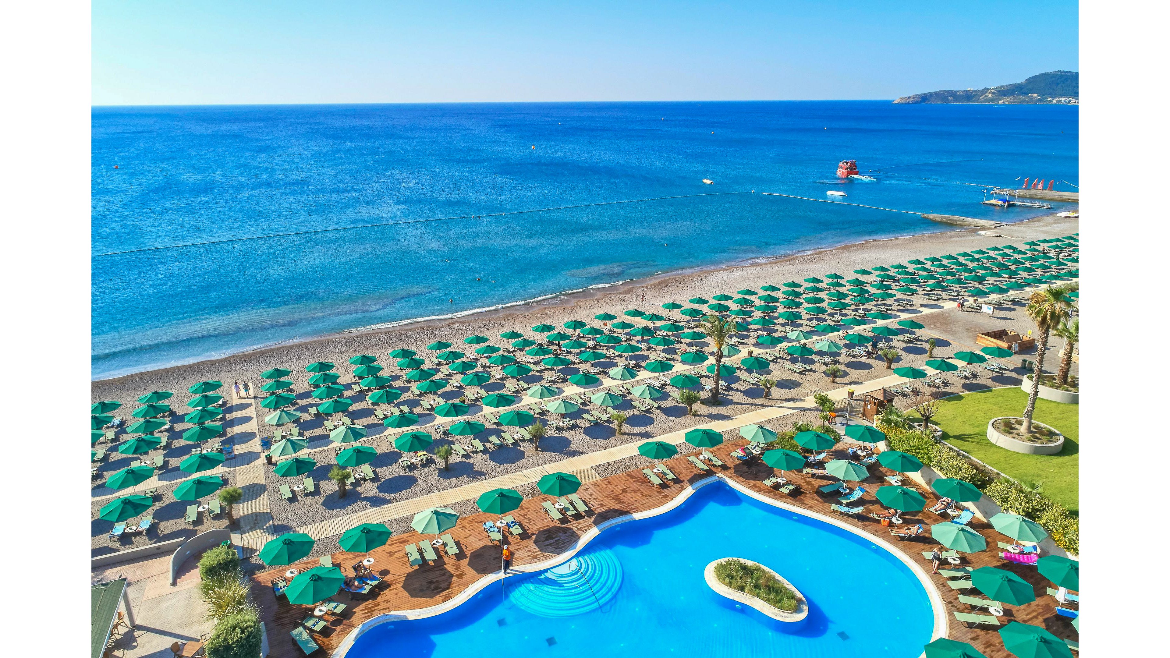 Esperos Mare Resort and Spa