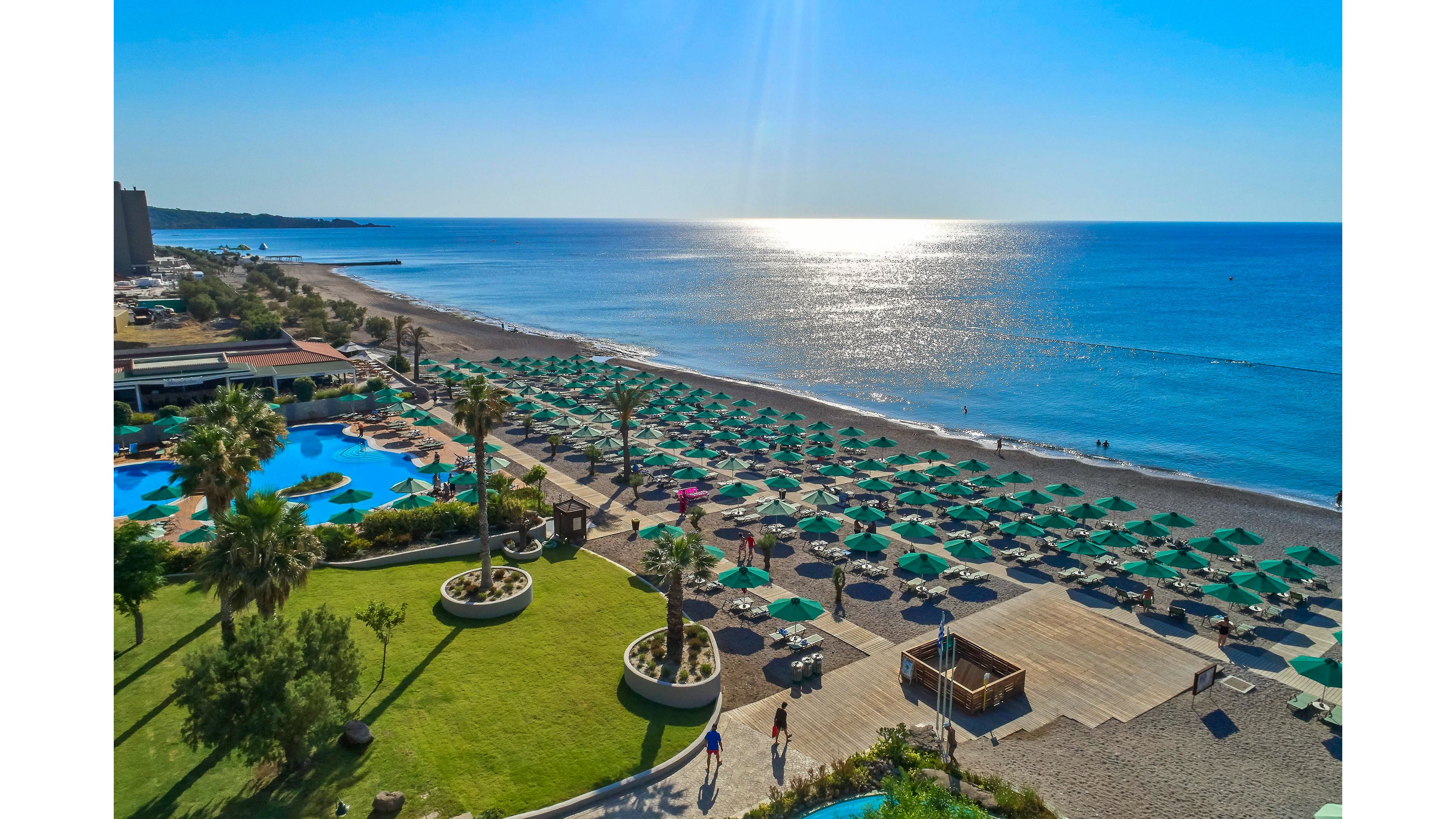 Esperos Mare Resort and Spa