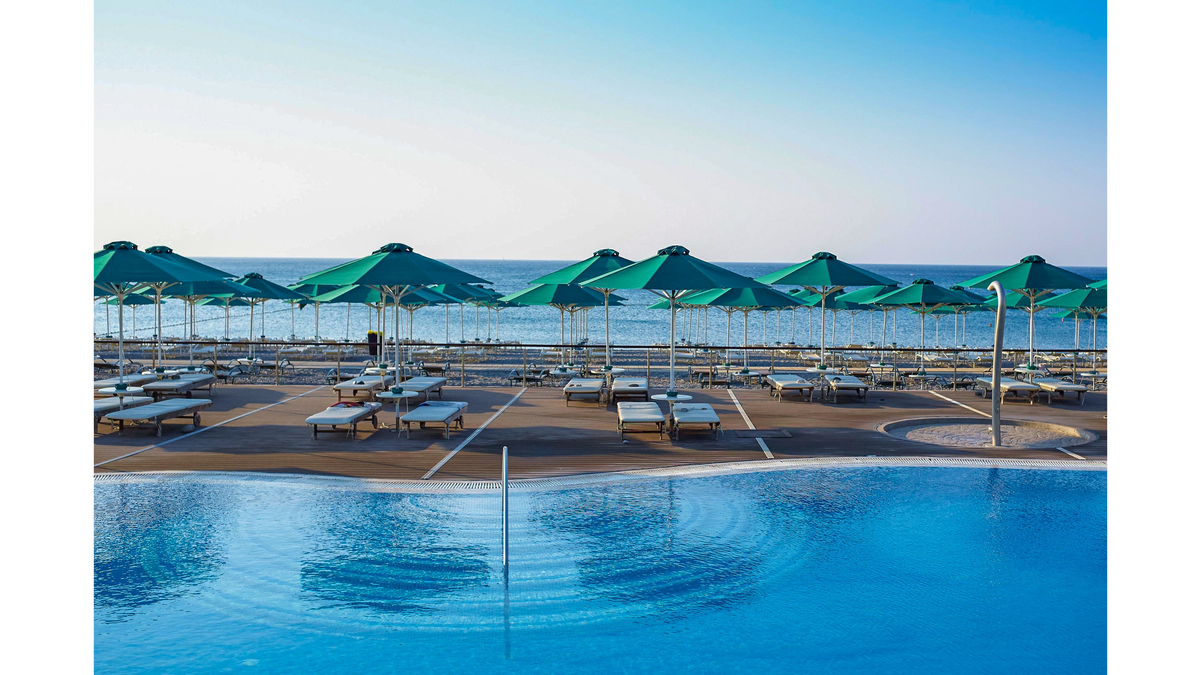 Esperos Mare Resort and Spa