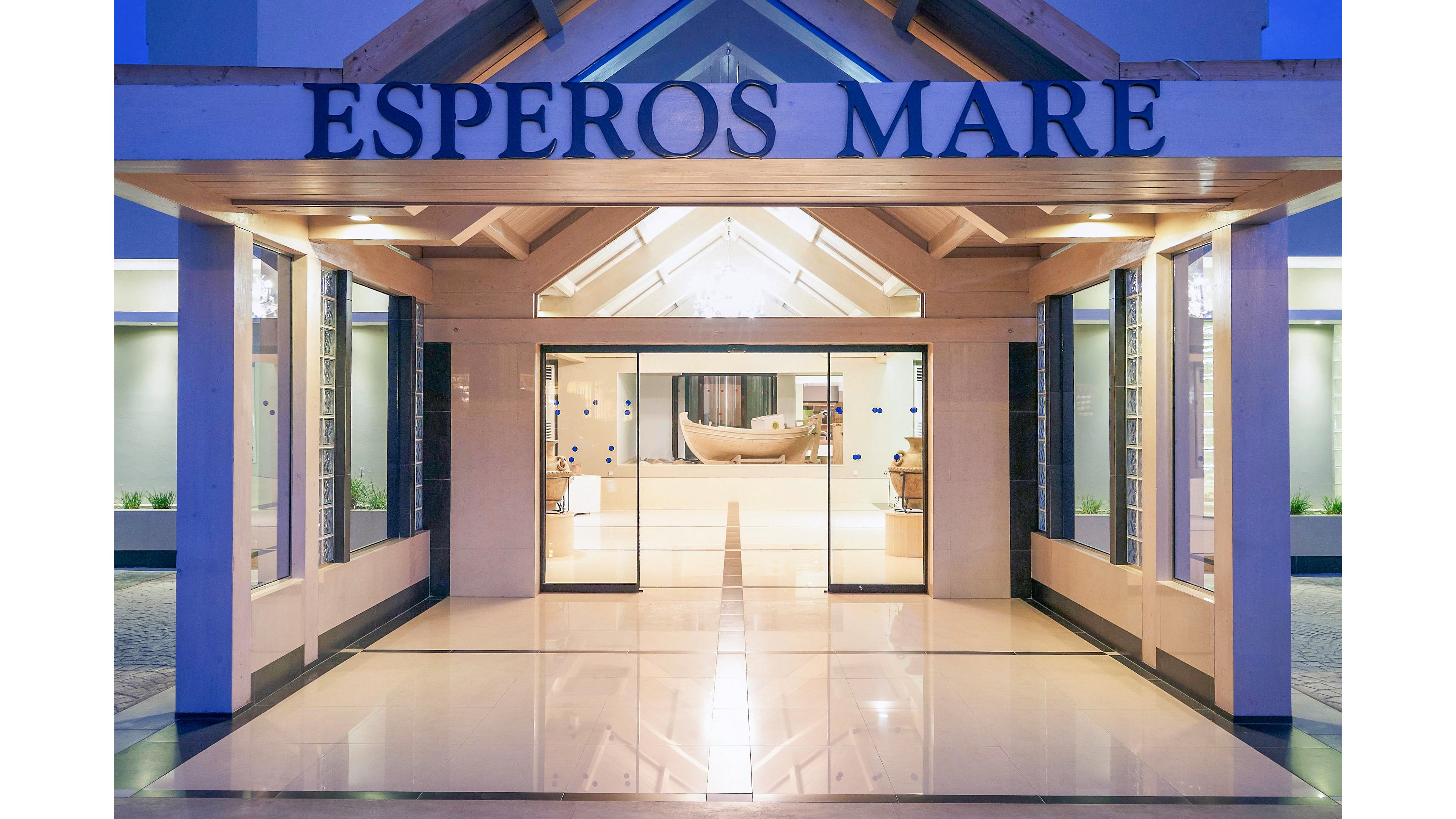 Esperos Mare Resort and Spa