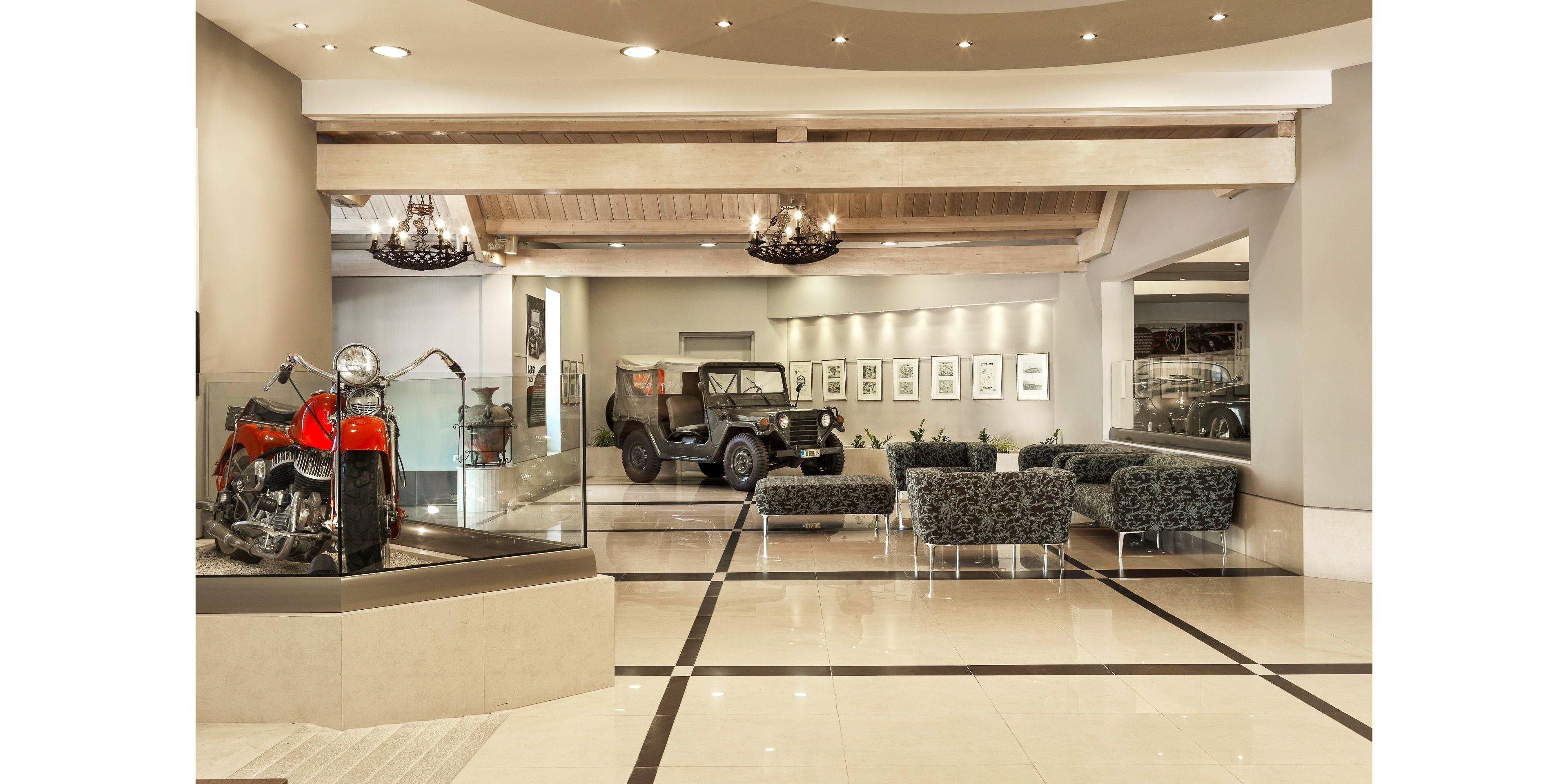 Esperos Mare Resort and Spa