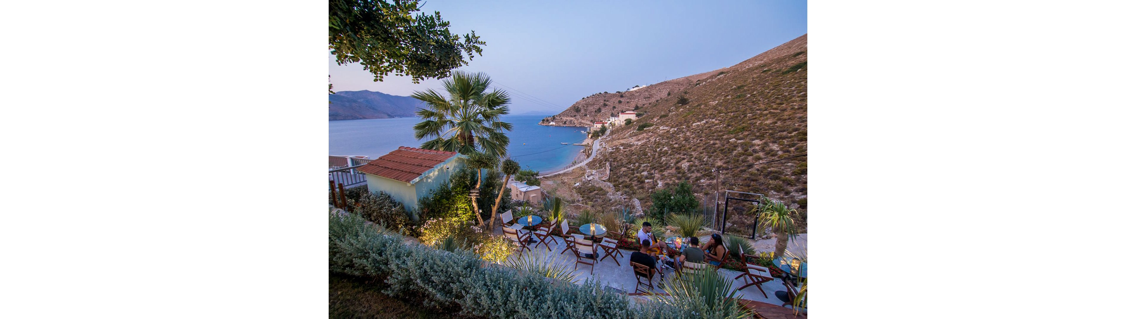 Niriides Hotel & Apartments