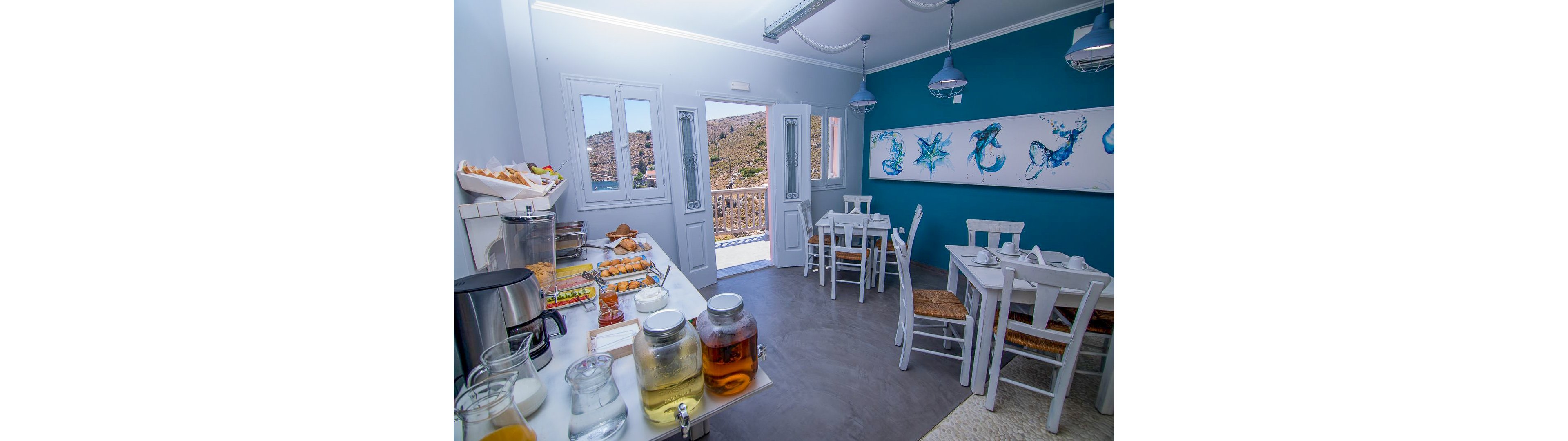 Niriides Hotel & Apartments