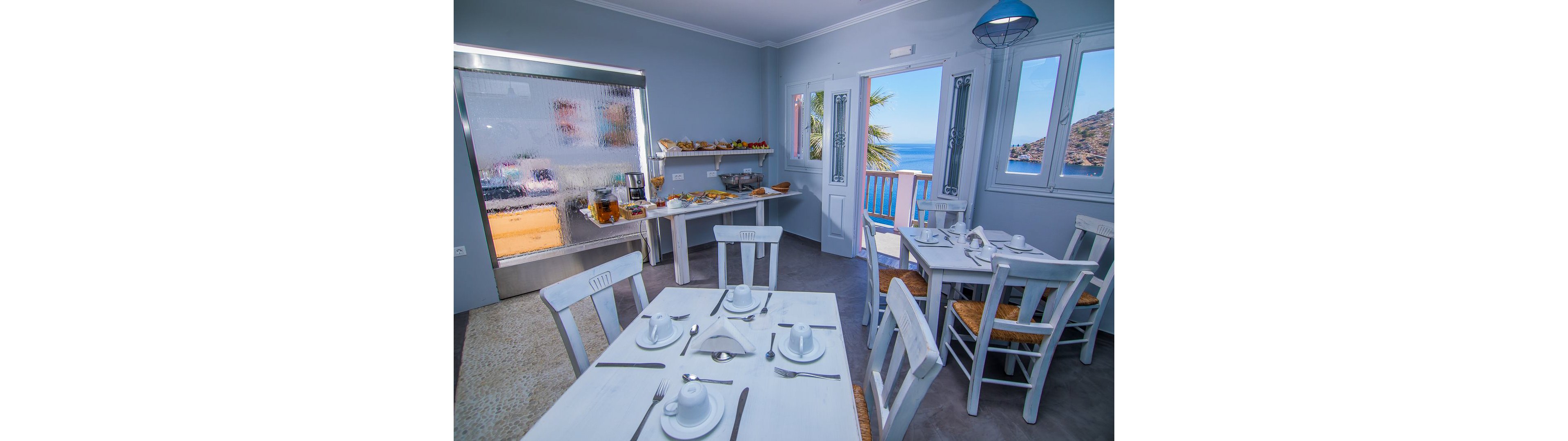 Niriides Hotel & Apartments