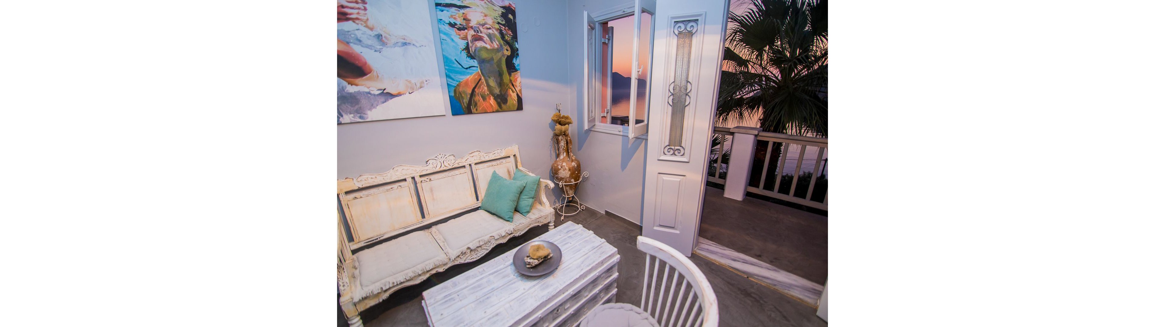 Niriides Hotel & Apartments