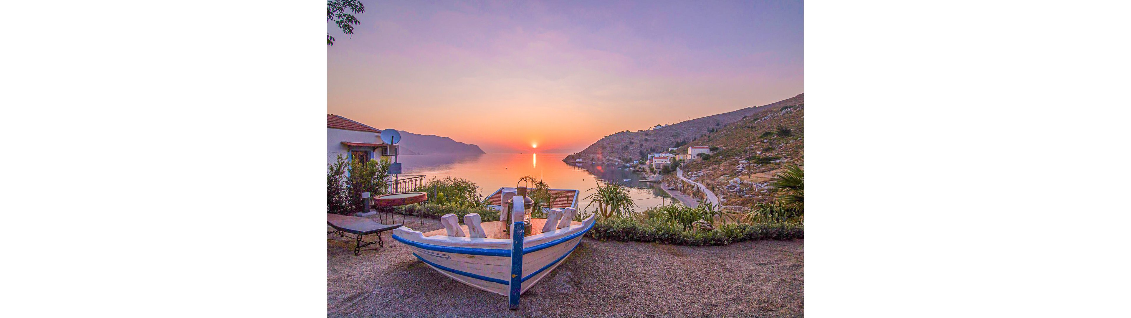 Niriides Hotel & Apartments