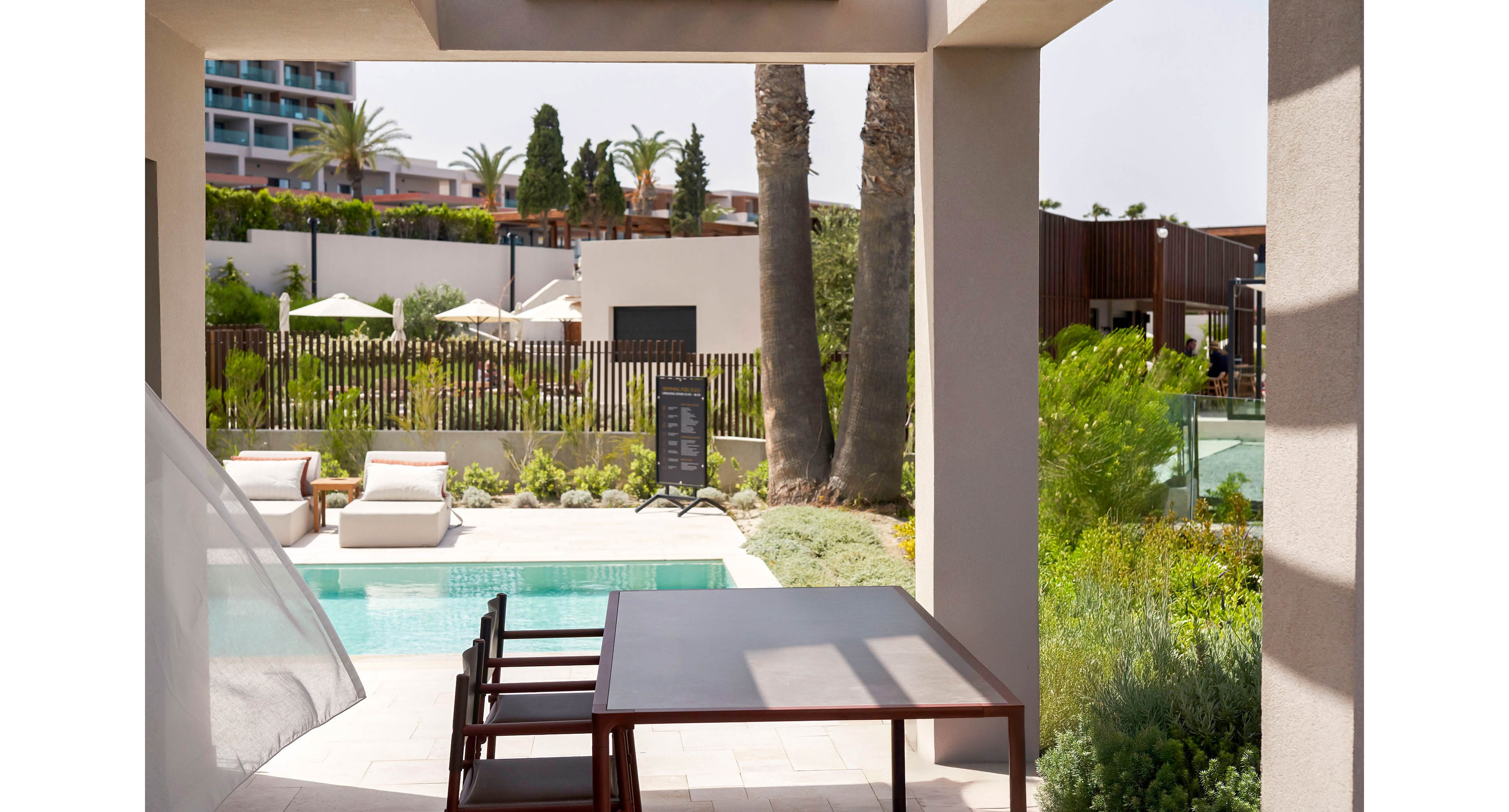 Helea Lifestyle Beach Resort