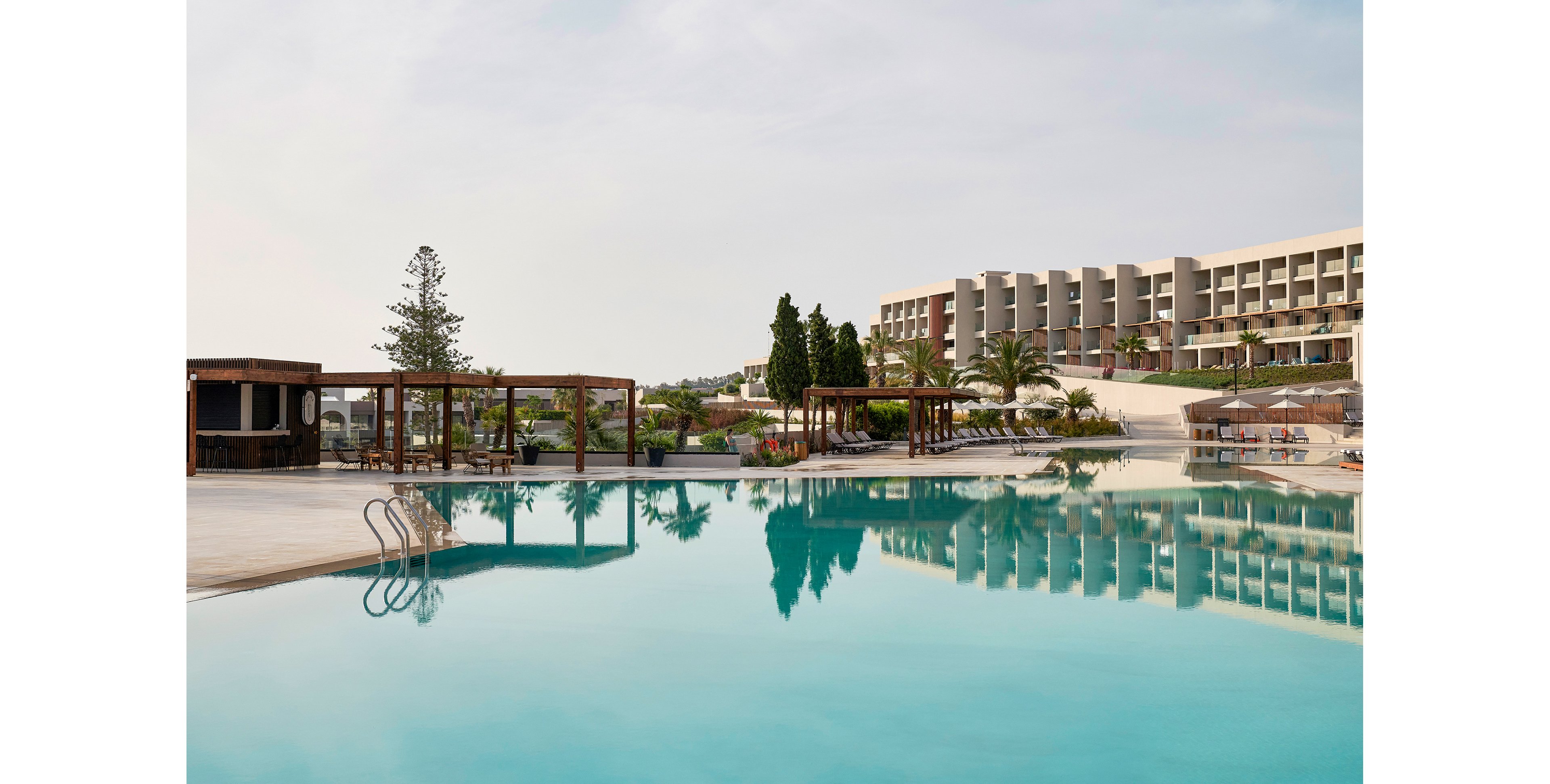 Helea Lifestyle Beach Resort