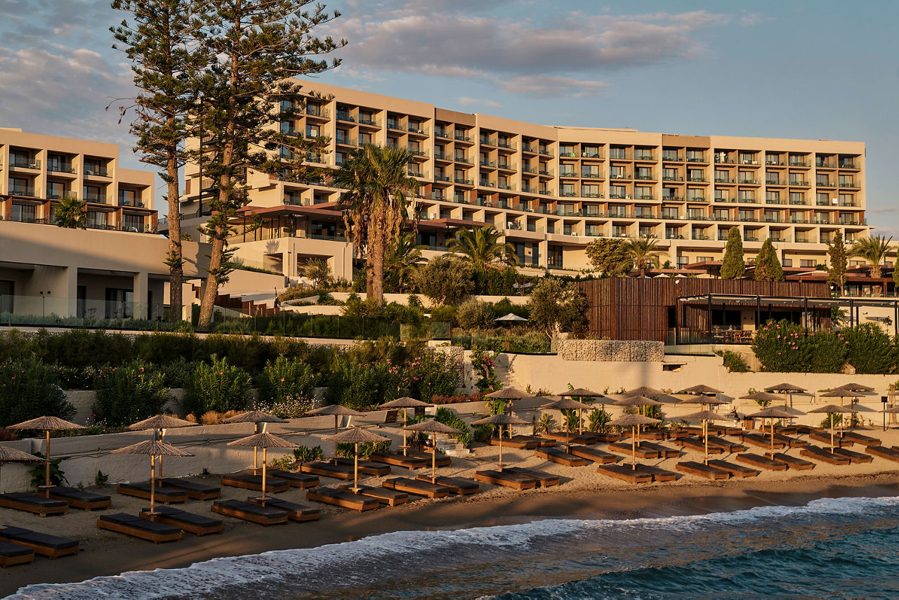 Helea Lifestyle Beach Resort