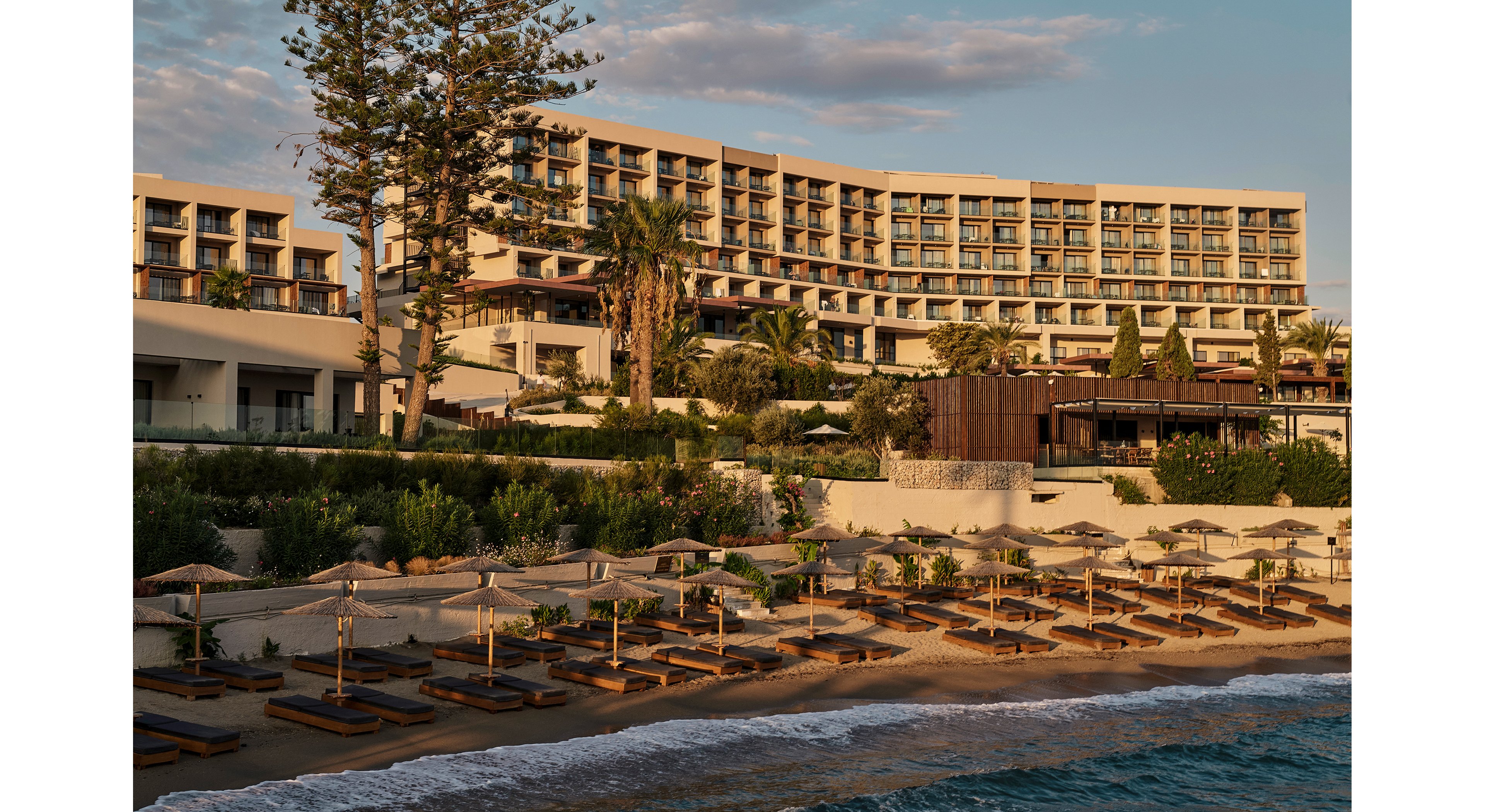 Helea Lifestyle Beach Resort